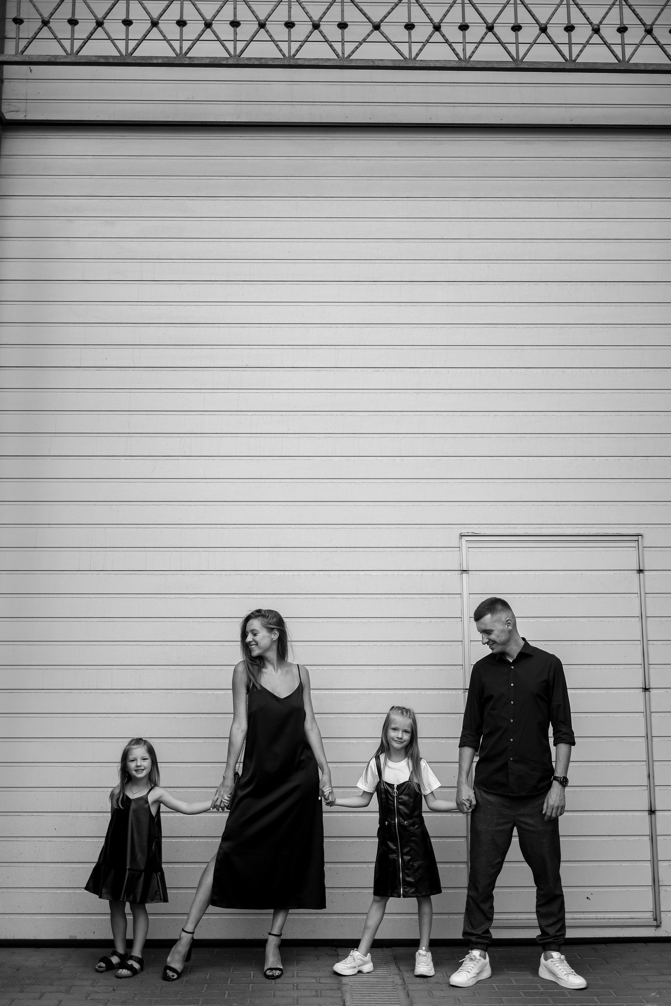 Семейка из Pinterest. Свадебный фотограф Беларусь Ольга Козыренко