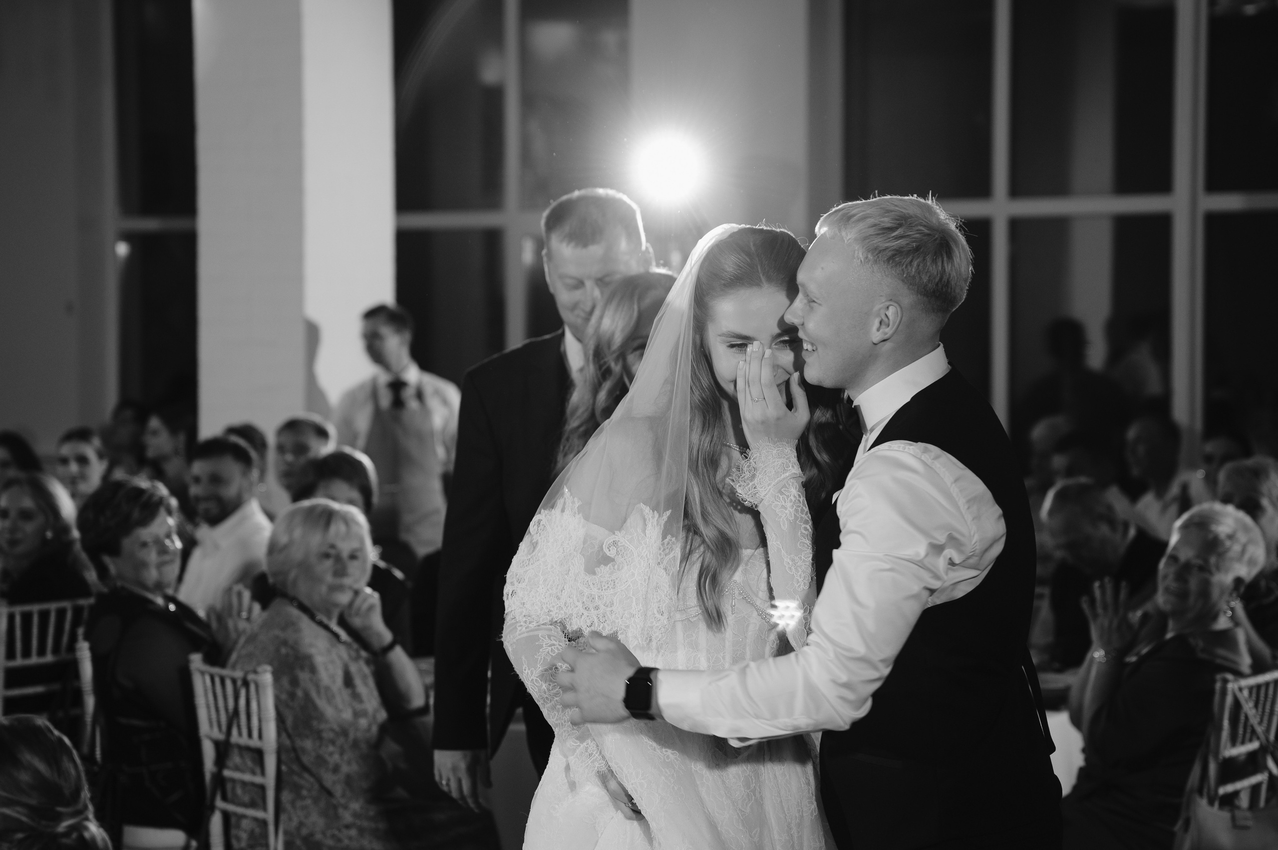 Красивая любовь. Свадебный фотограф в Минске Тагай Наталья