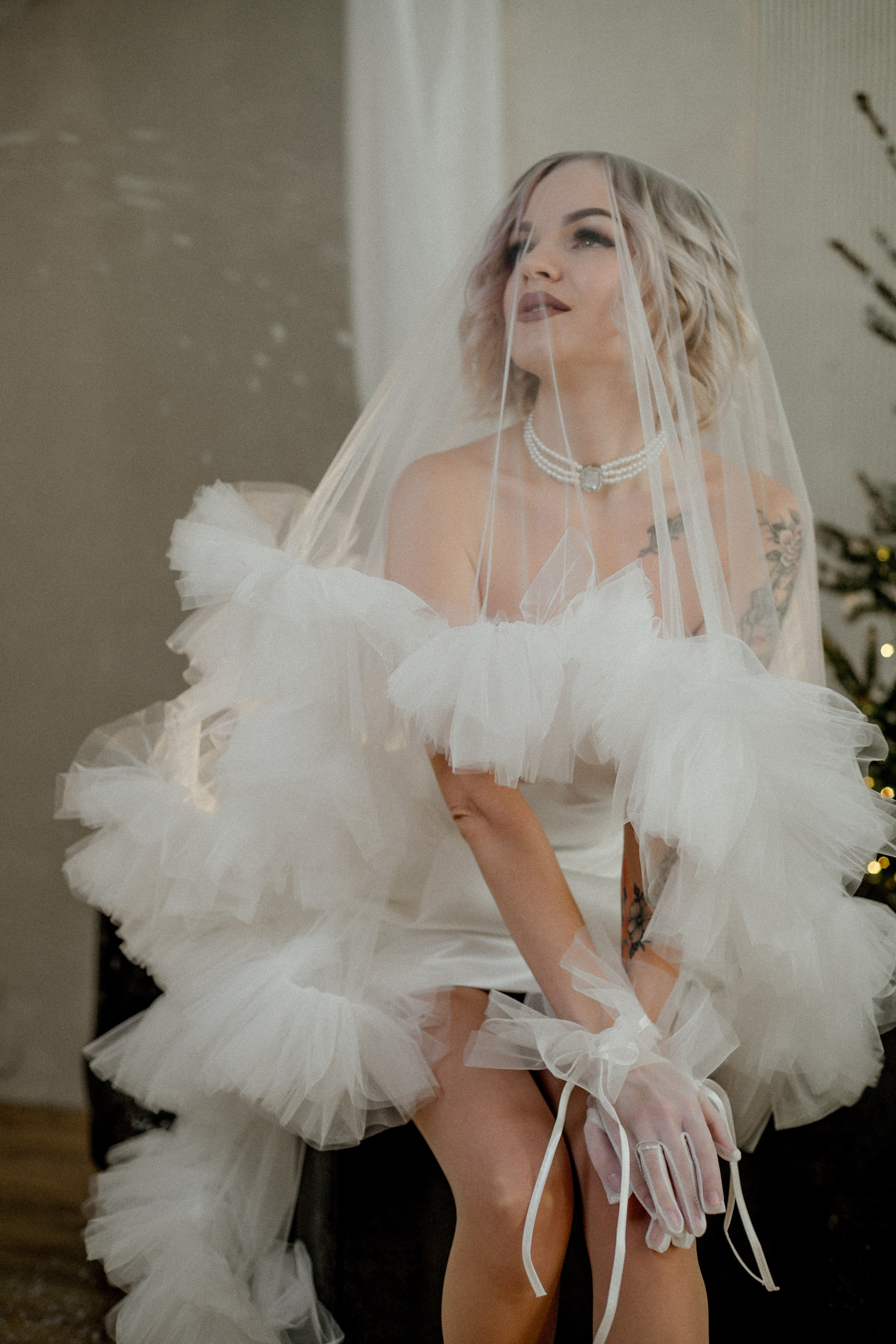 Сергей + Оксана. Фотограф Алёна Евграфова