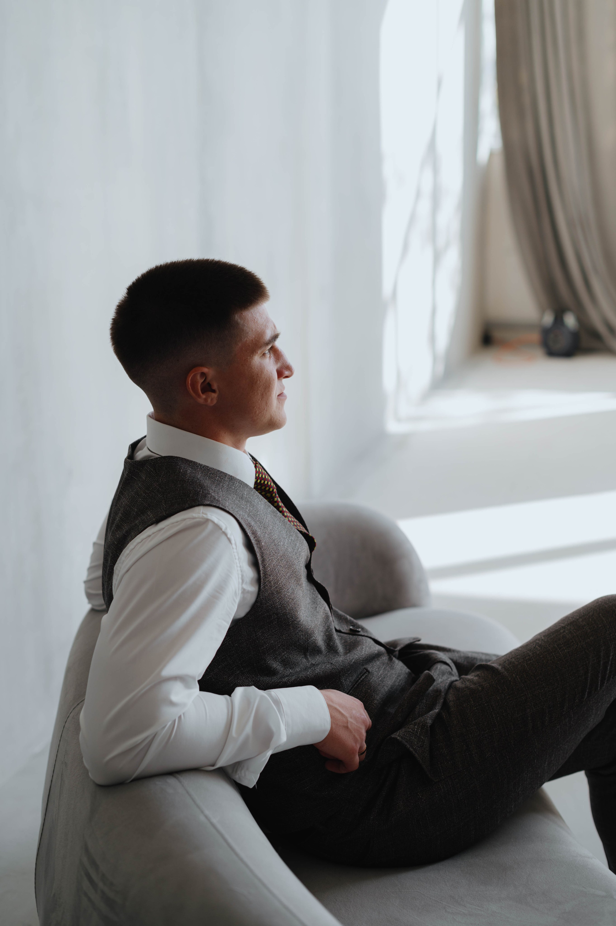 Марк и Яна. Фотограф в Абакане и Минусинске