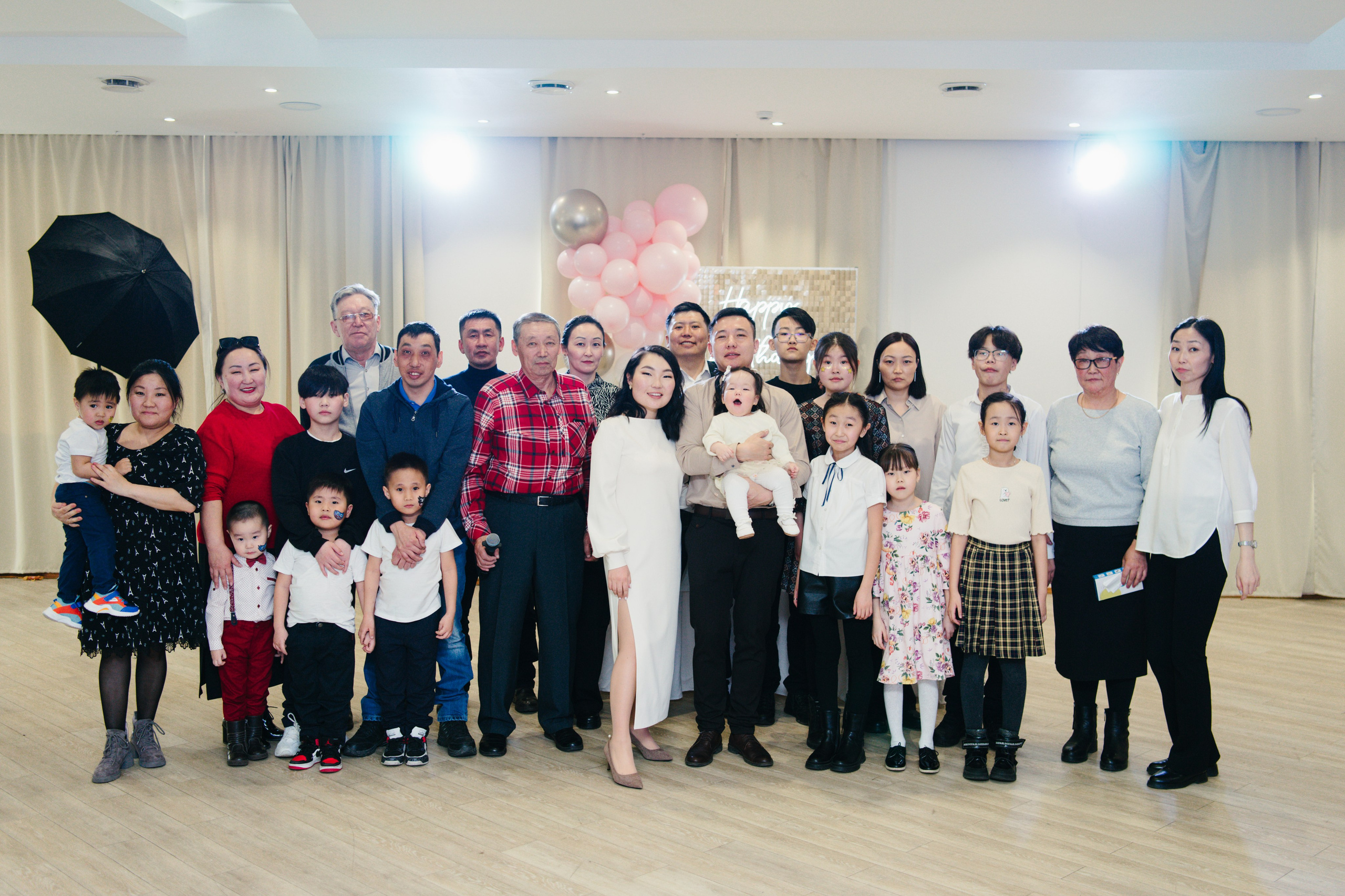 Милан Сараны. Фотограф Улан-Удэ