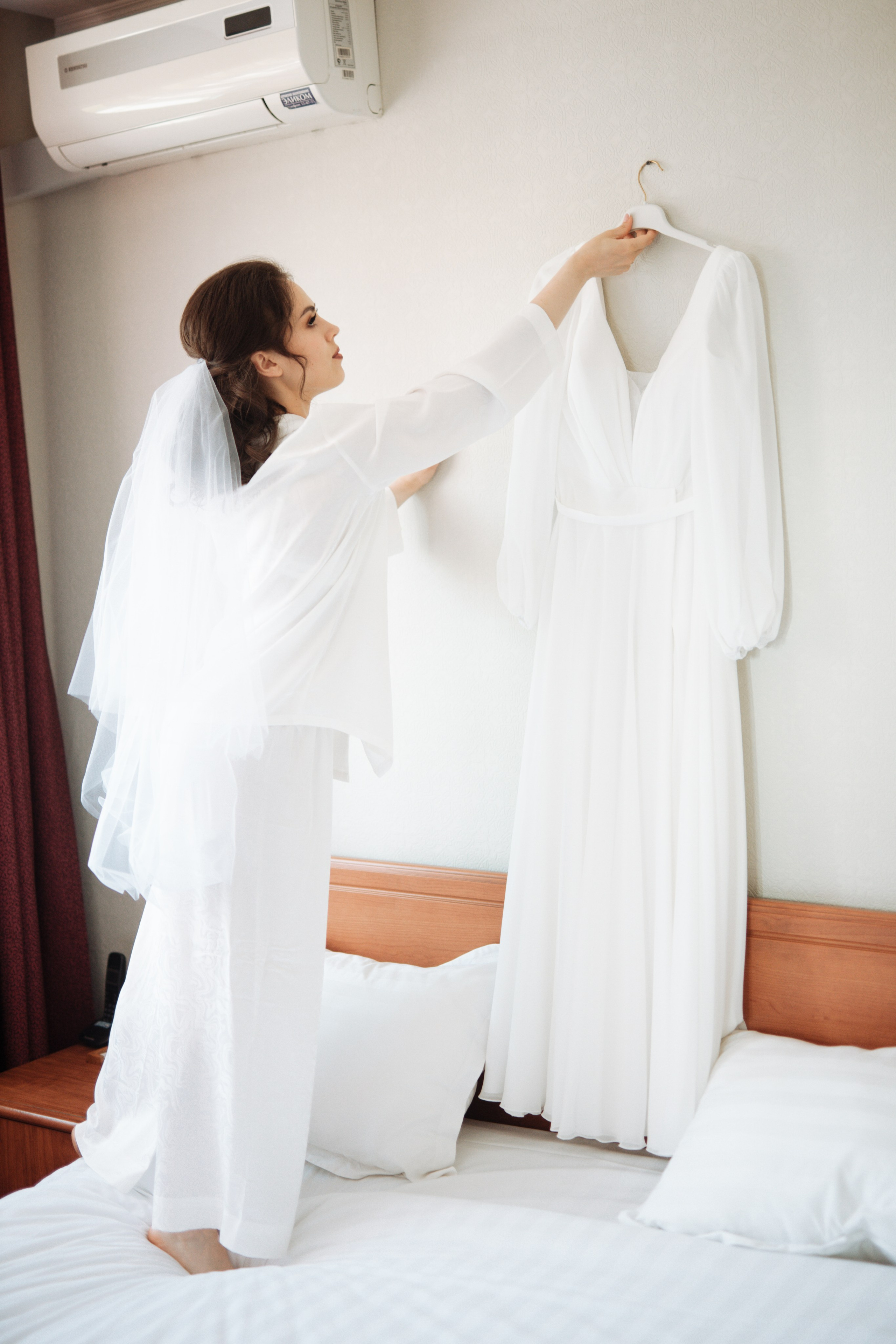 Свадьба Максима и Александры. Фотограф Улан-Удэ