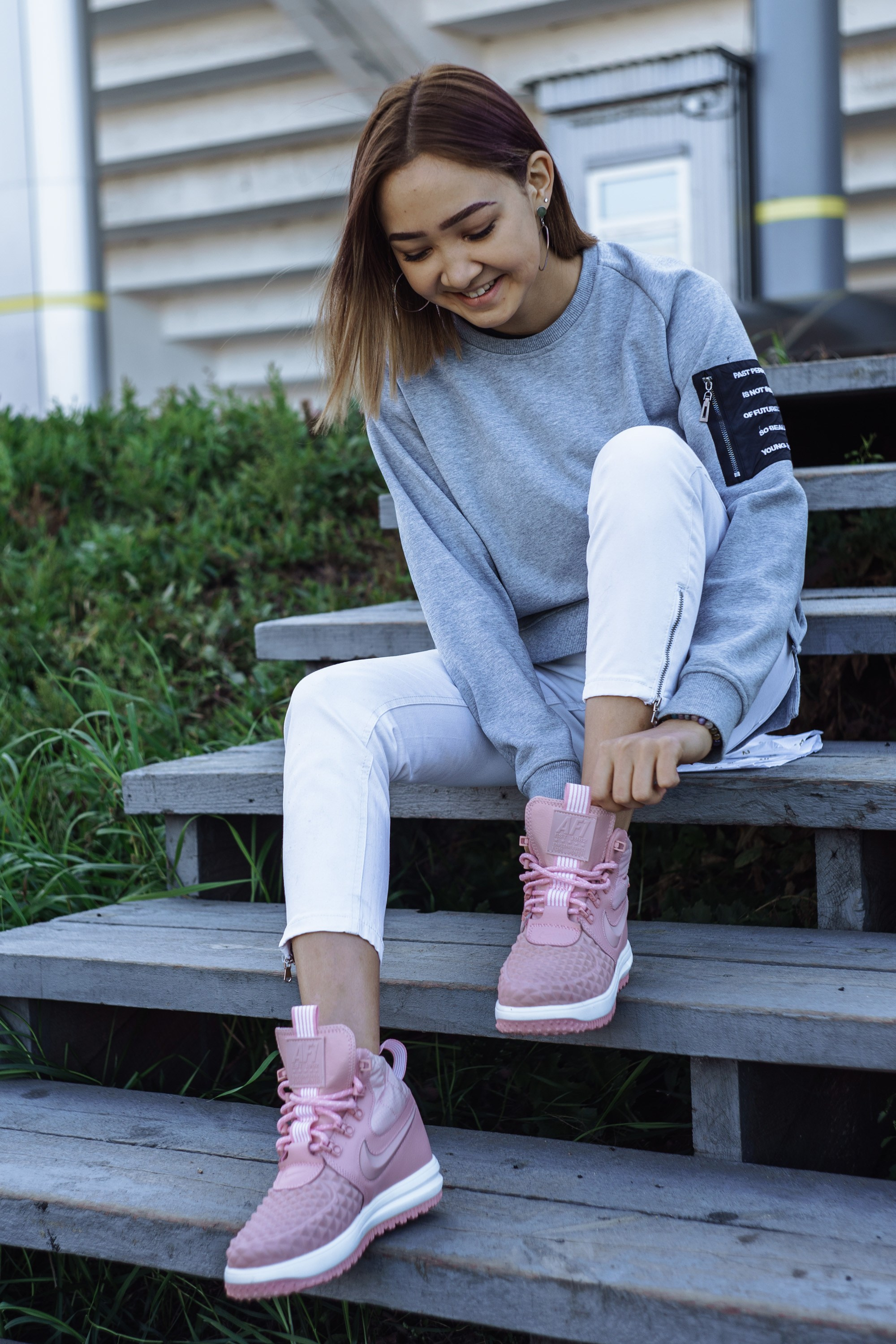 Контент для магазина одежды № 2. Фотограф Улан-Удэ