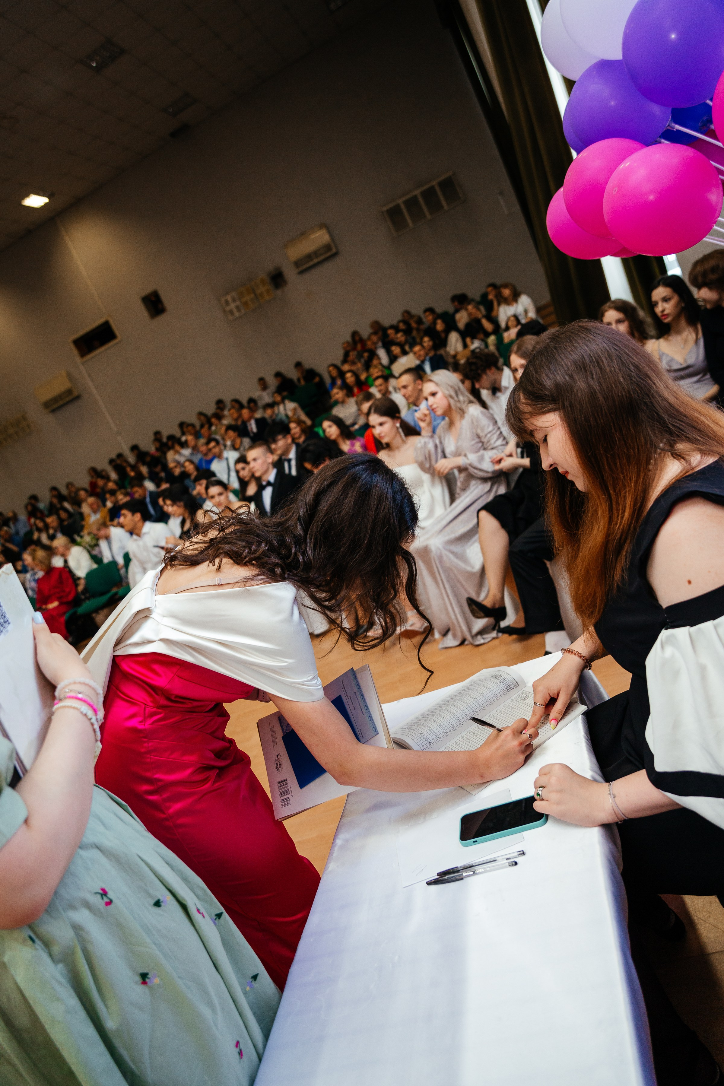 Выпускной. Семейный и свадебный фотограф Ясна Матросова