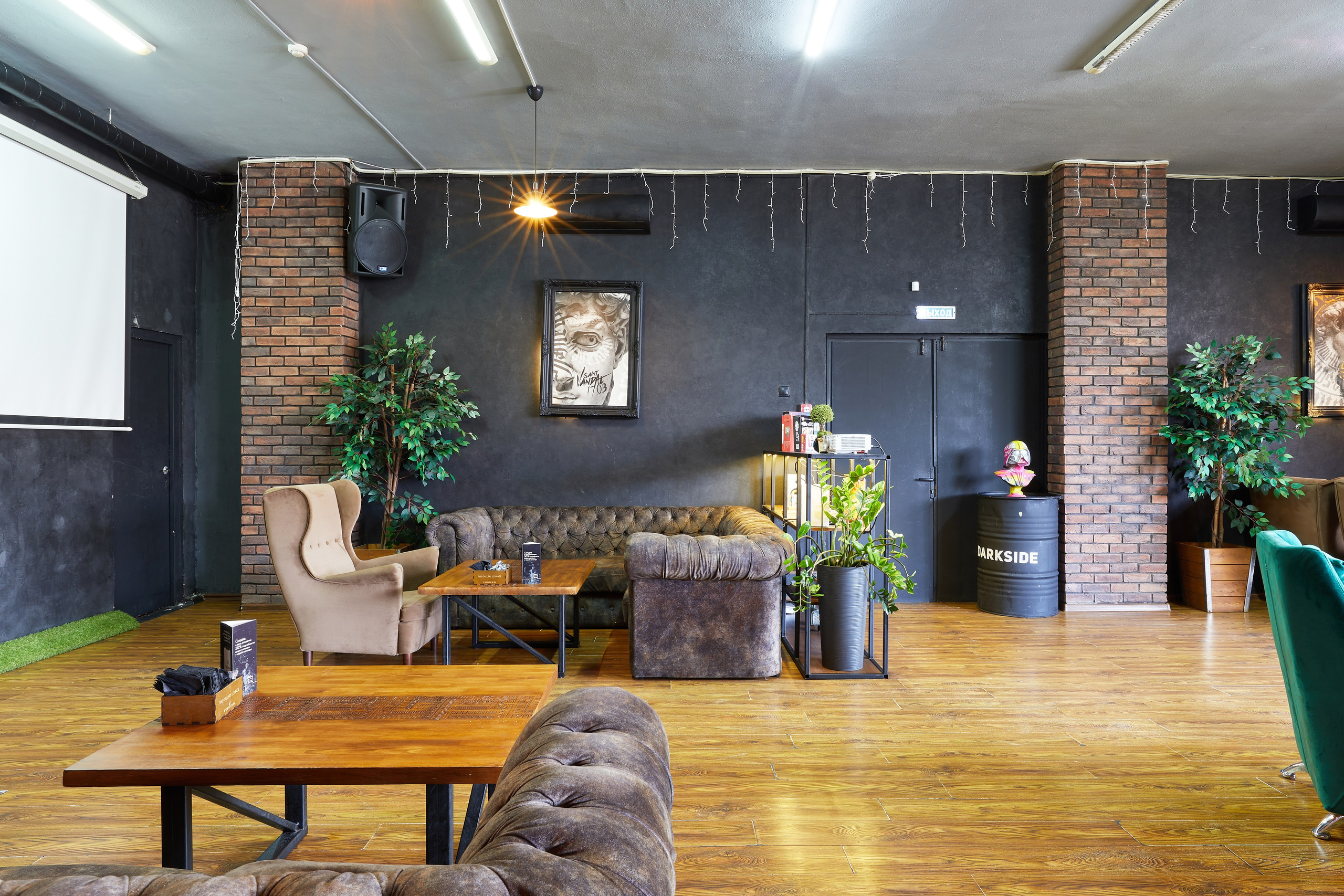 КАЛЬЯННАЯ НА НАВАГИНСКОЙ. Интерьерный фотограф в Сочи Анисимова Ольга