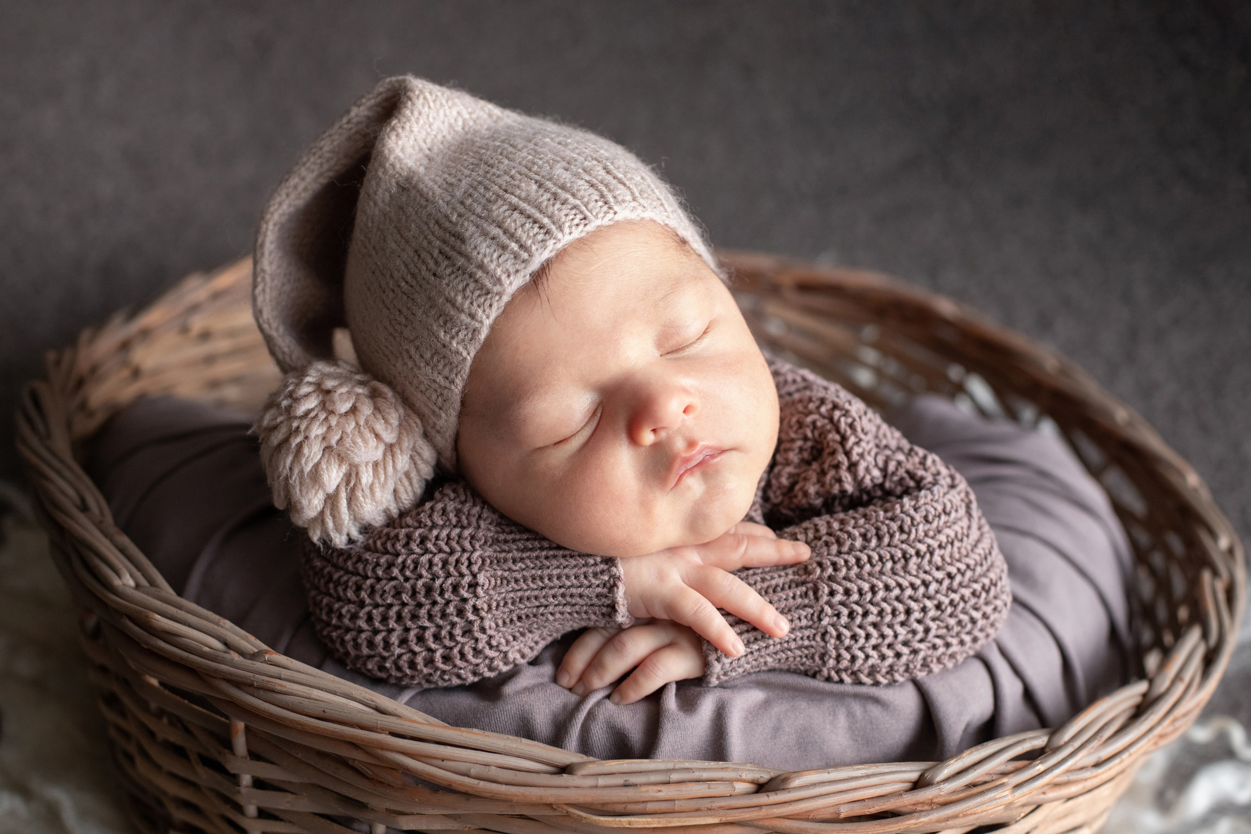 Наталья (Артур). Фотограф новорожденных в Екатеринбурге Татьяна Продан