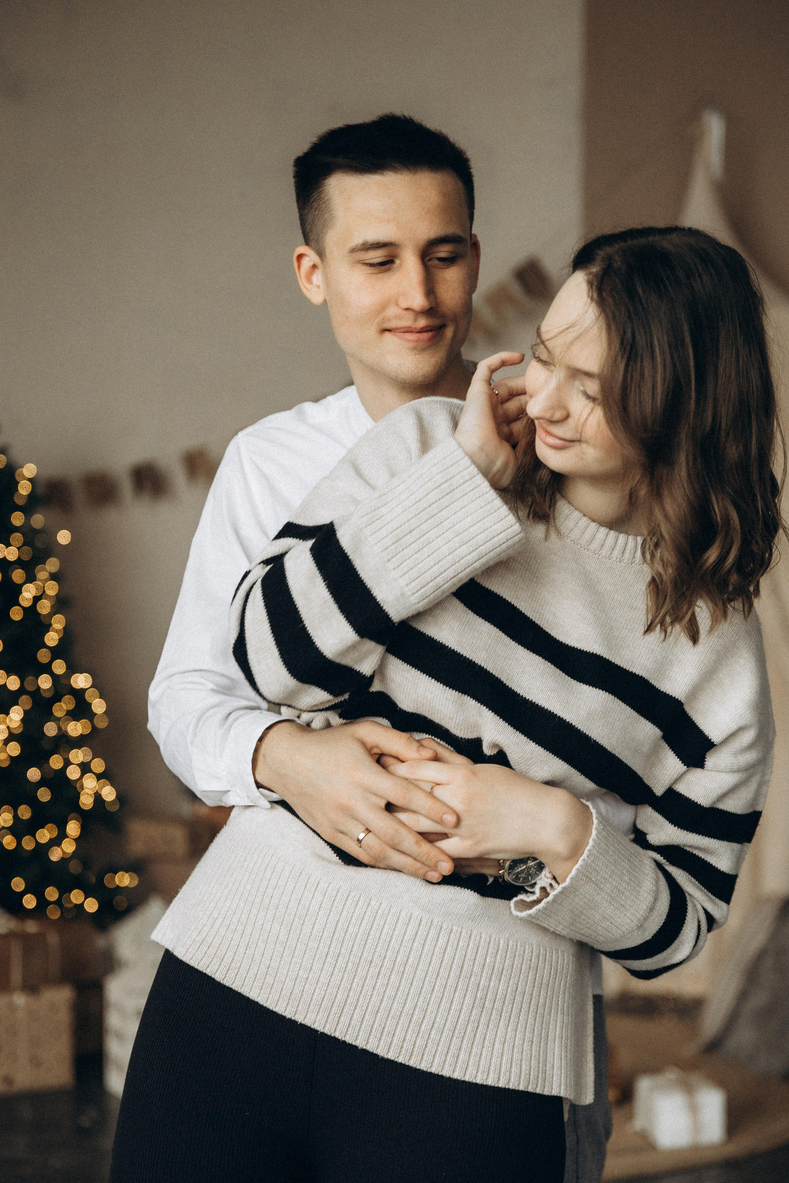 For Kris. Свадебный и портретный фотограф в Калининграде Наталия Еник