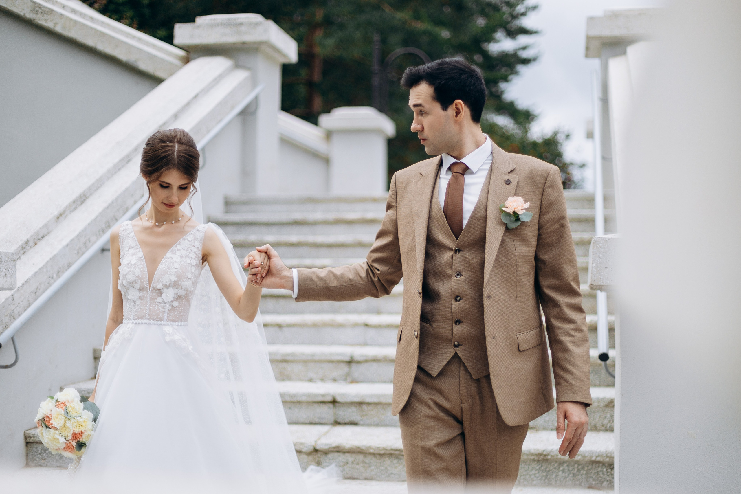 Свадебная фотосессия Алмаза и Ляйсан. Свадебный фотограф Казань|Москва Ranas4you. Свадебный фотограф Казань|Москва Ranas4you