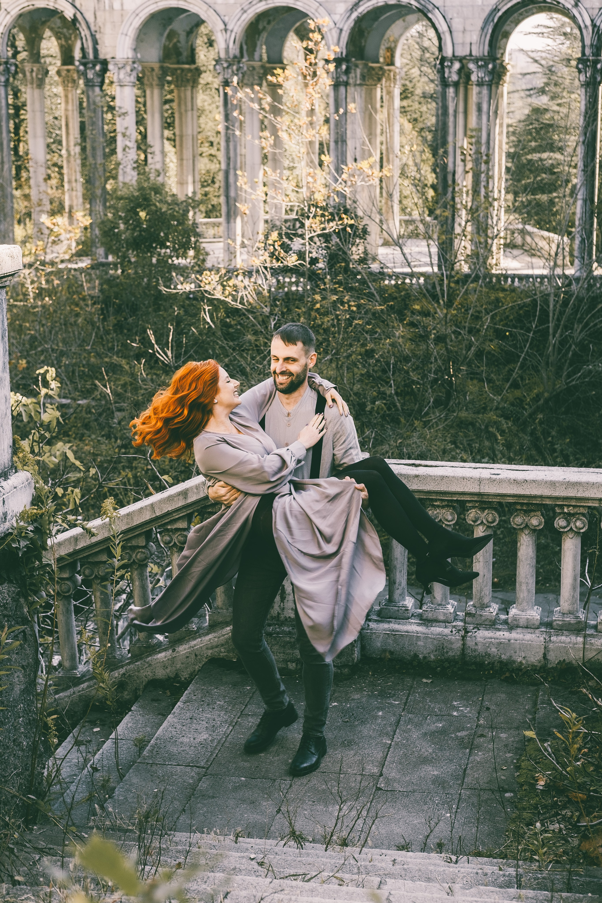 Грузия|Маша&Коля. Photographer Cyprus