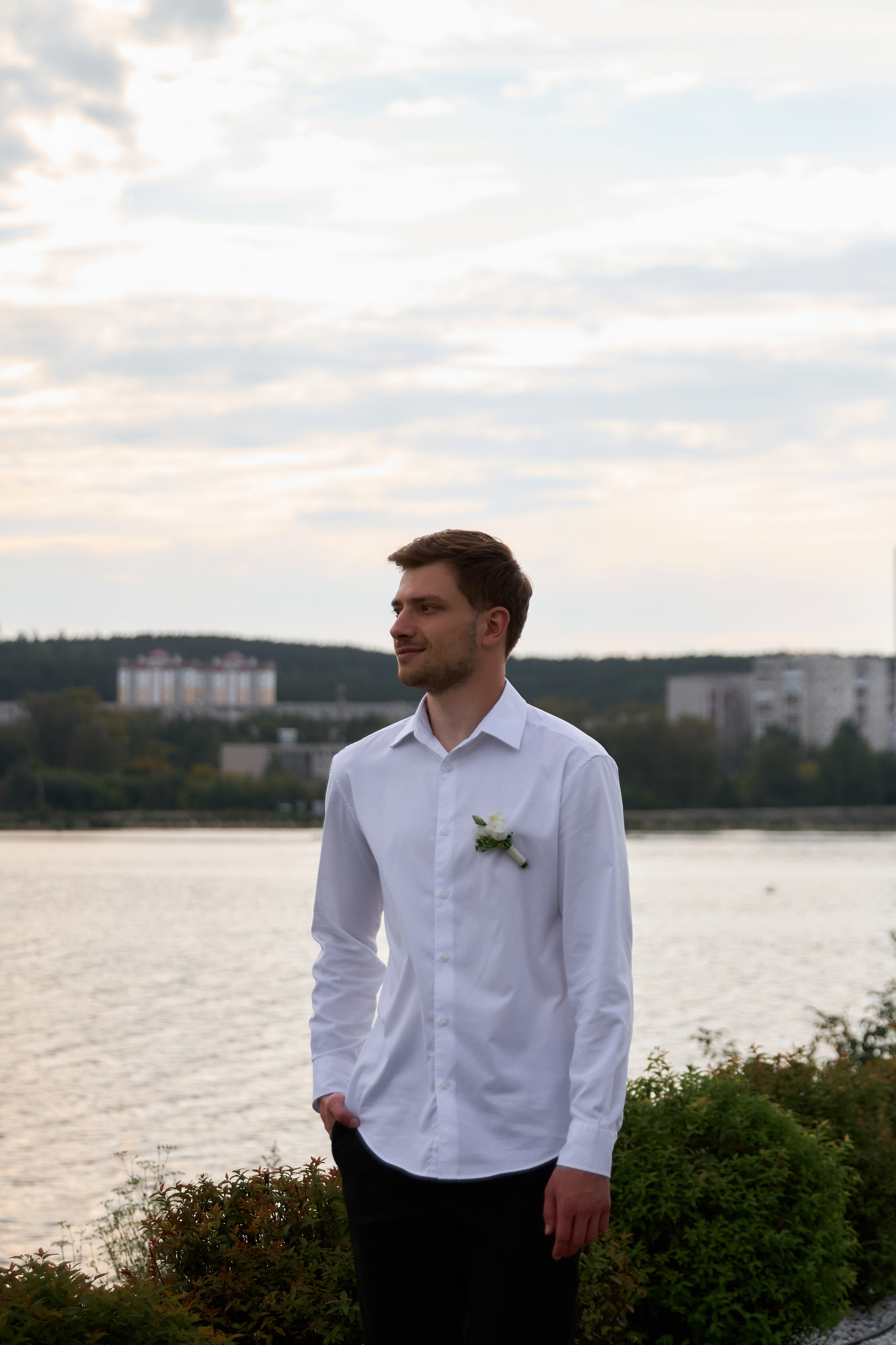 К & М. Фотограф Екатеринбург Елена Минина