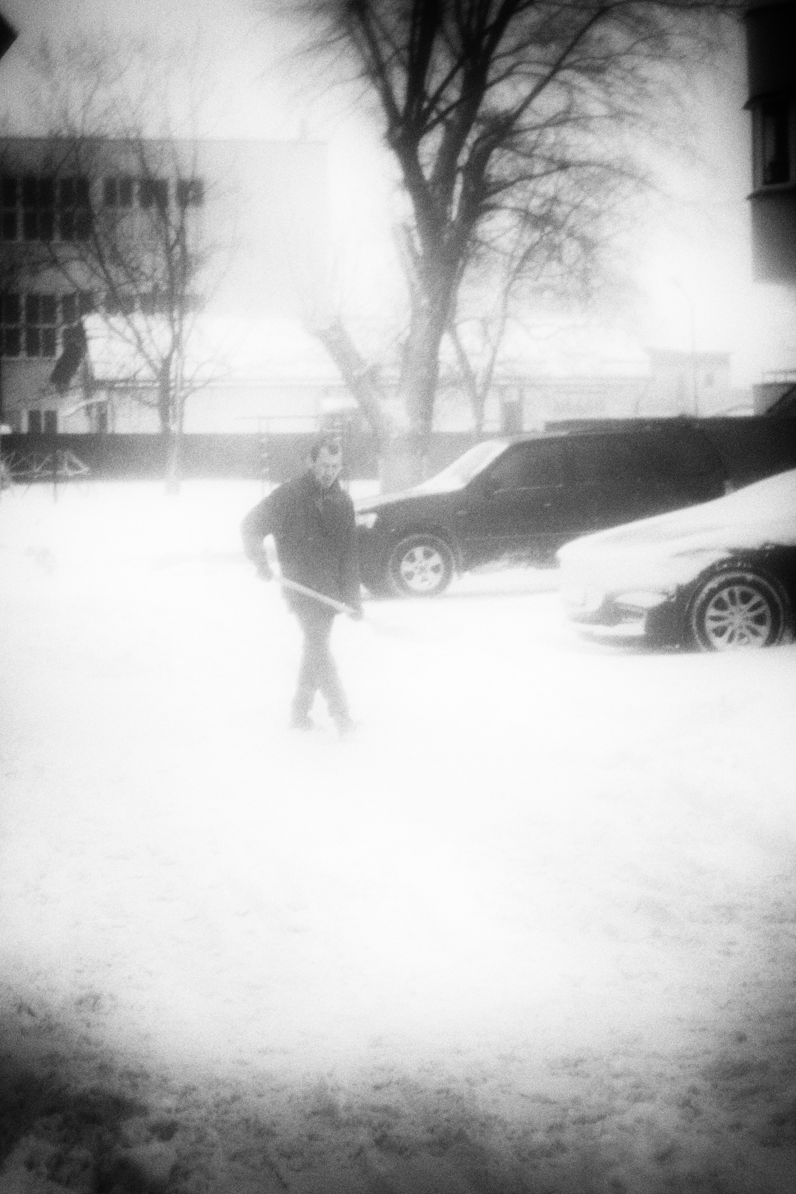 Street photo. Фотограф (photographer) Lischinski Vitaliy