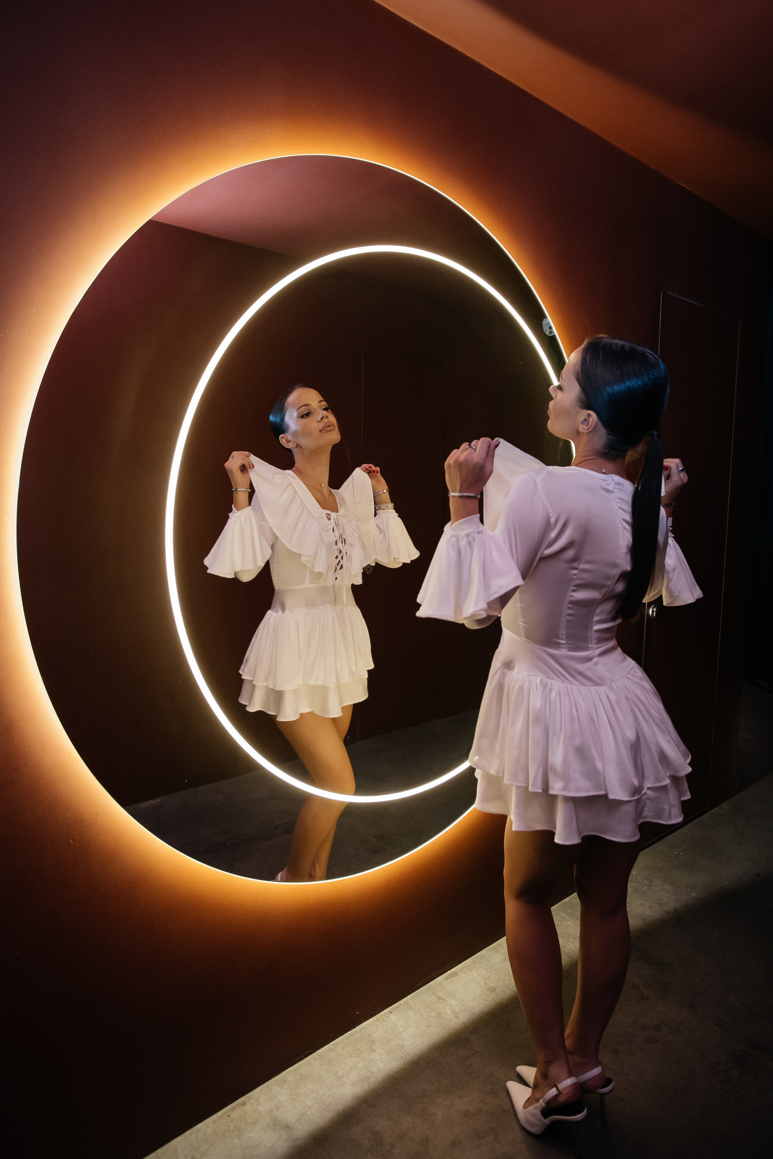 День рождения. Фотограф в Иркутске