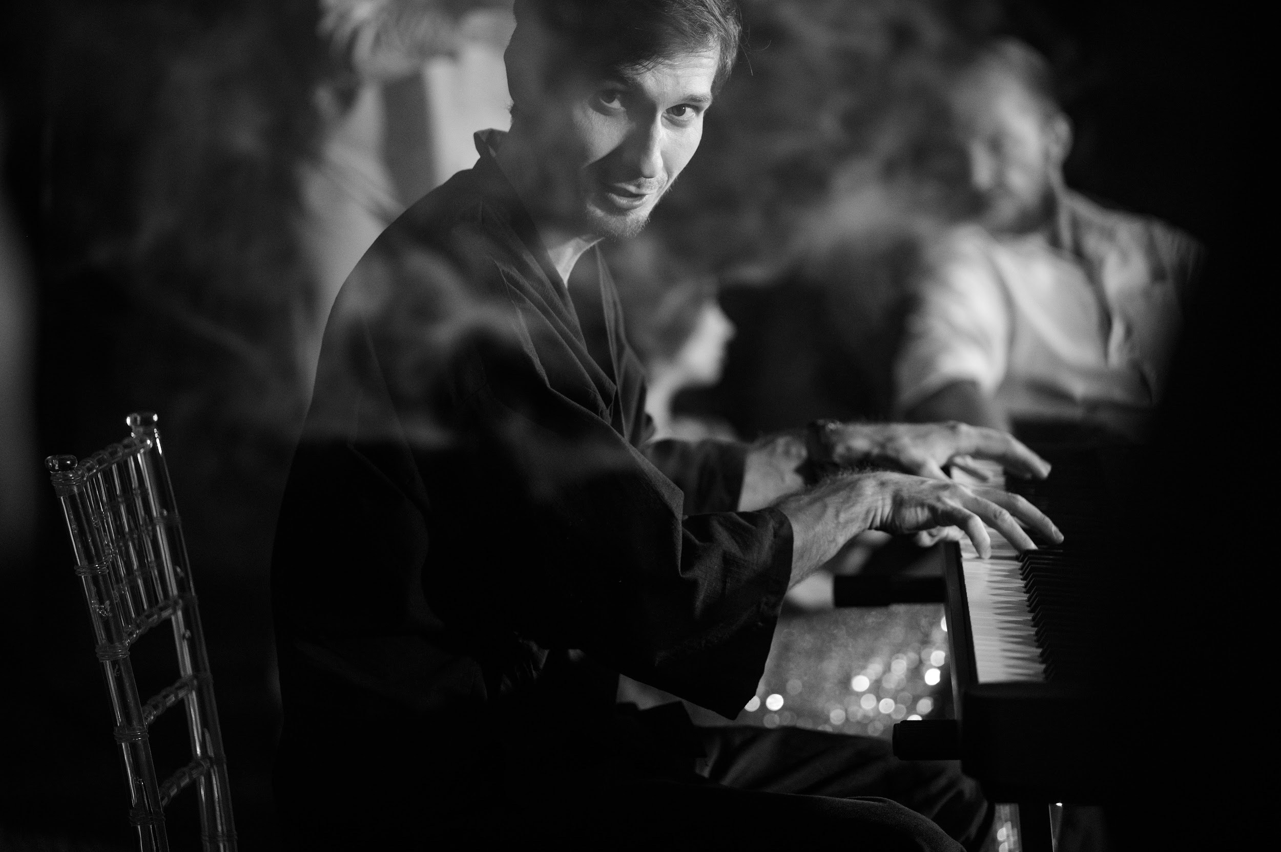 Организация свадьбы под ключ в Ростове-на-Дону | Event-агентство «До Мурашек». Свадебное и event агентство До Мурашек Ростов-на-Дону