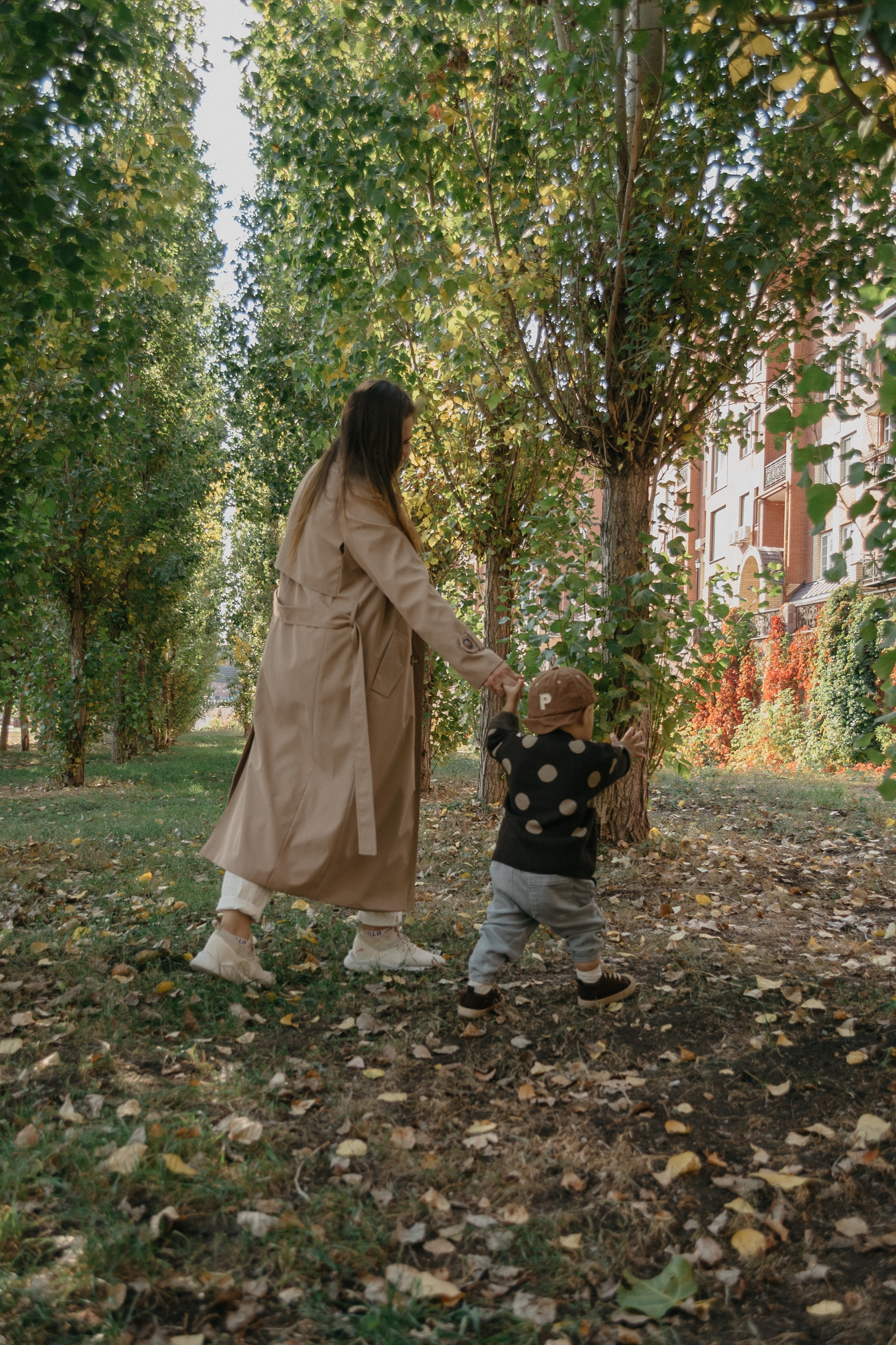 Надежда и Павел. Семейный и детский фотограф в Оренбурге Елена Студеникина