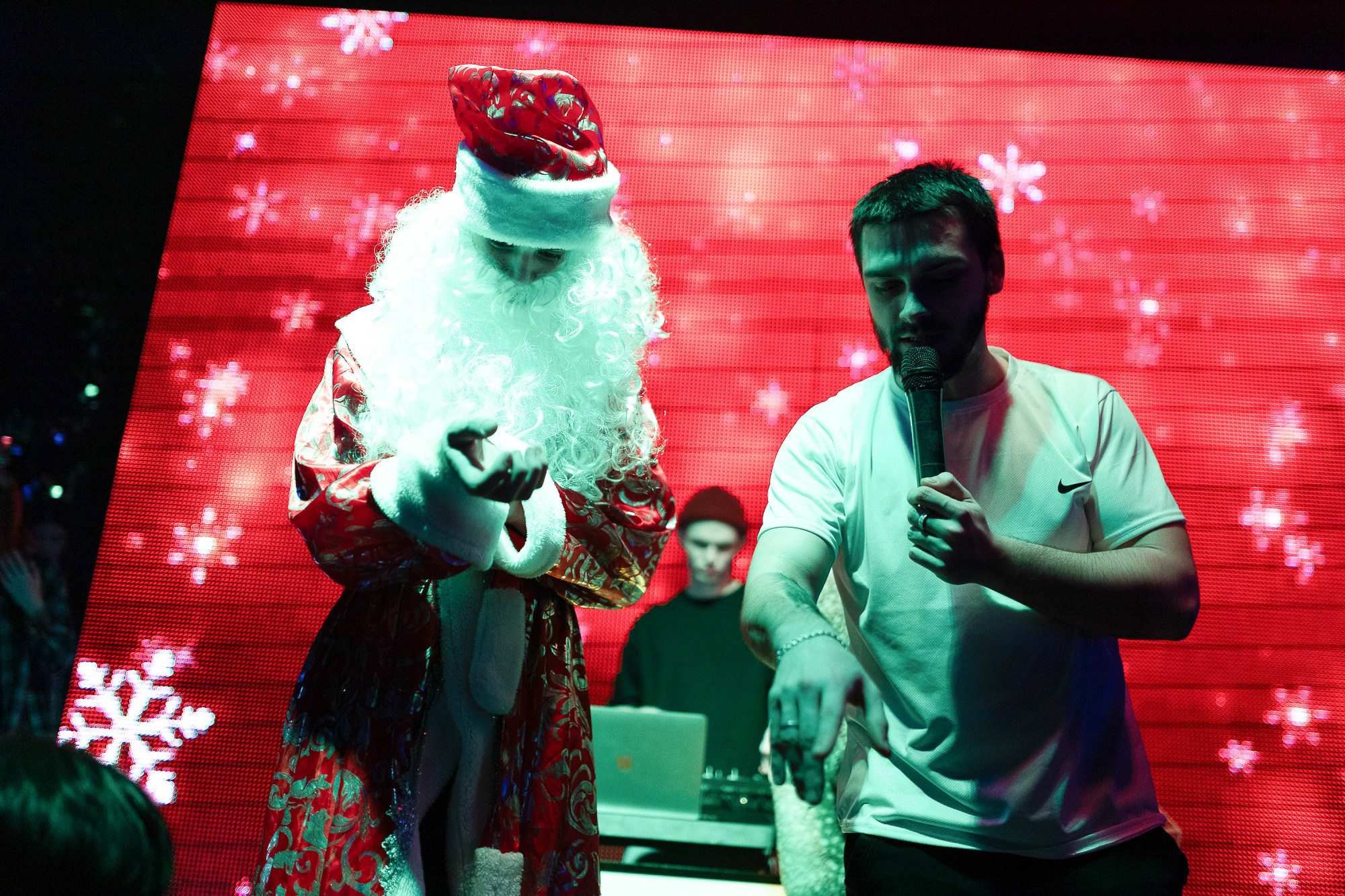 School Party. Andrey Pospelove. Фотограф в Саратове