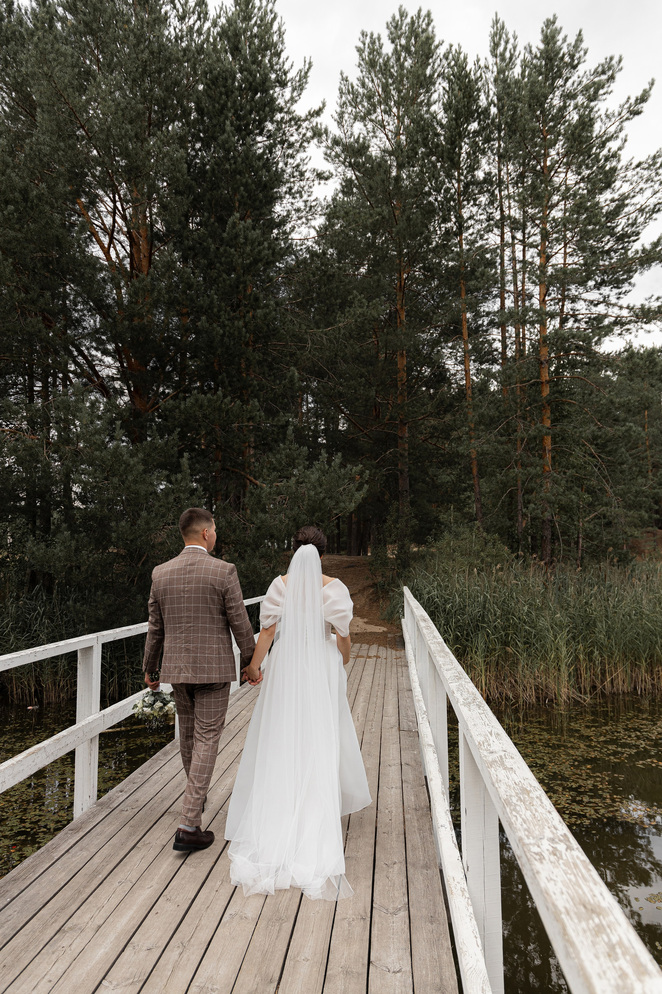 Марина и Андрей. Свадебный Фотограф Чебоксары|Йошкар-Ола|Москва|Краснодар