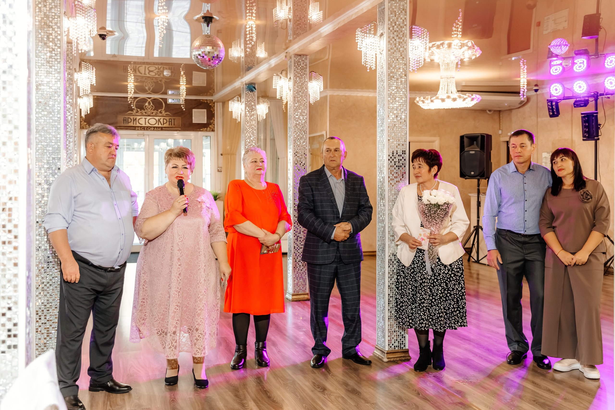 Вадим и Анастасия. Свадебный и семейный фотограф Разида Мухаметова