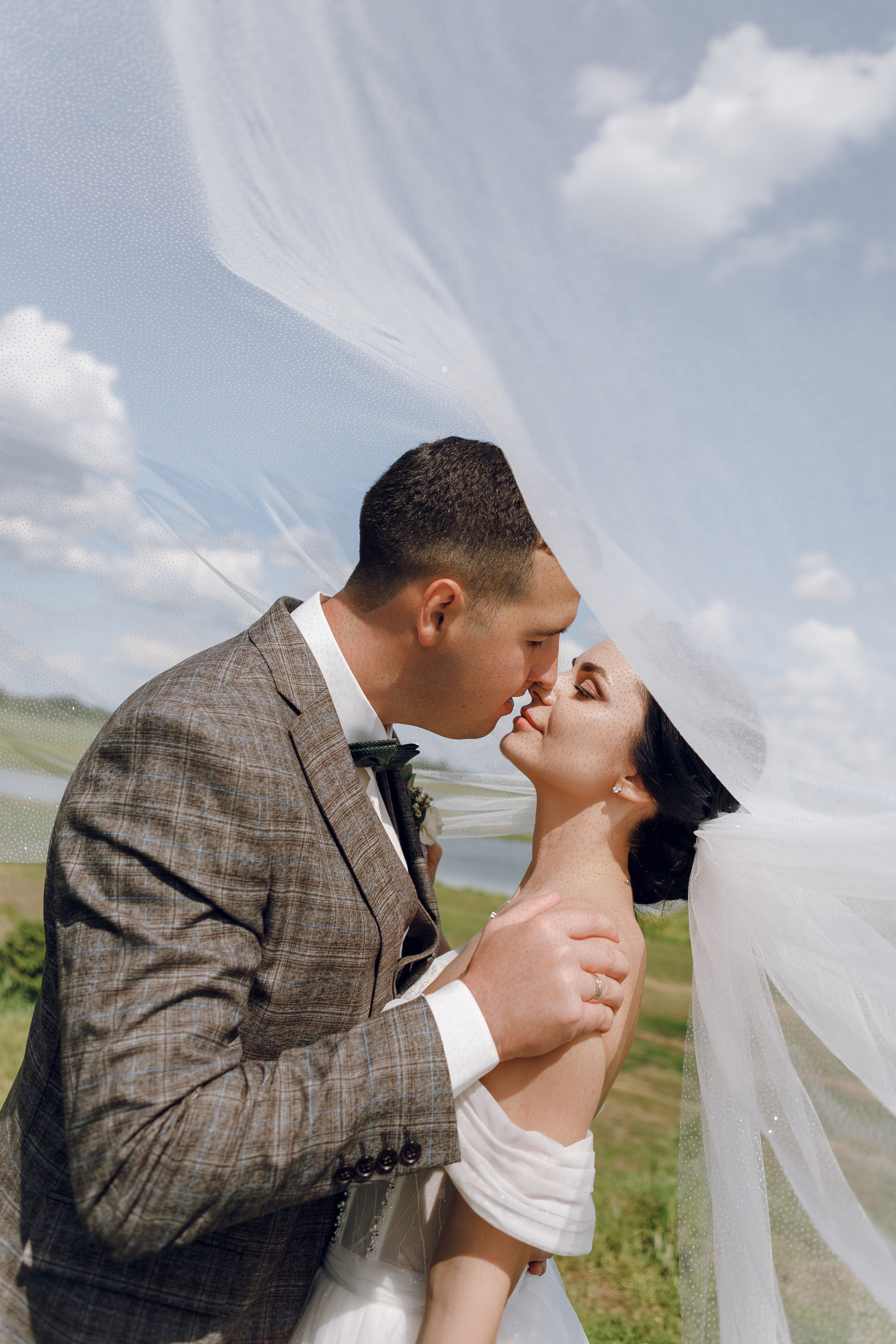 Артём и Марго. Главная