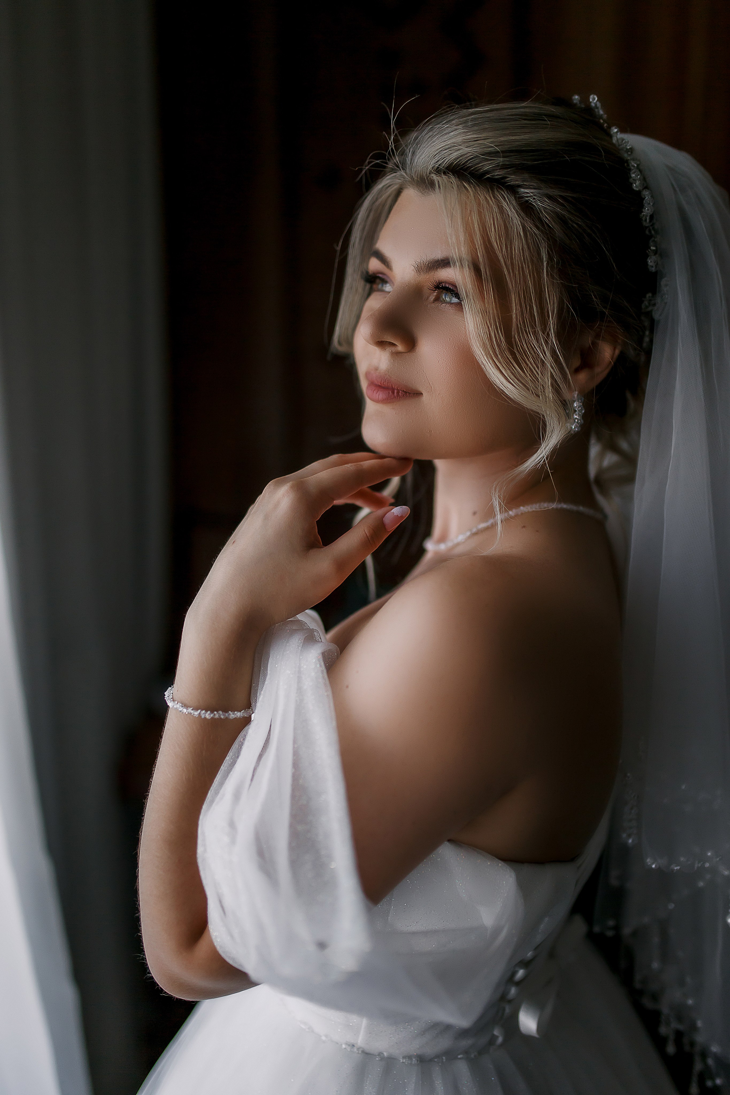 Свадьбы. Фотограф Саранск Екатерина Жукова