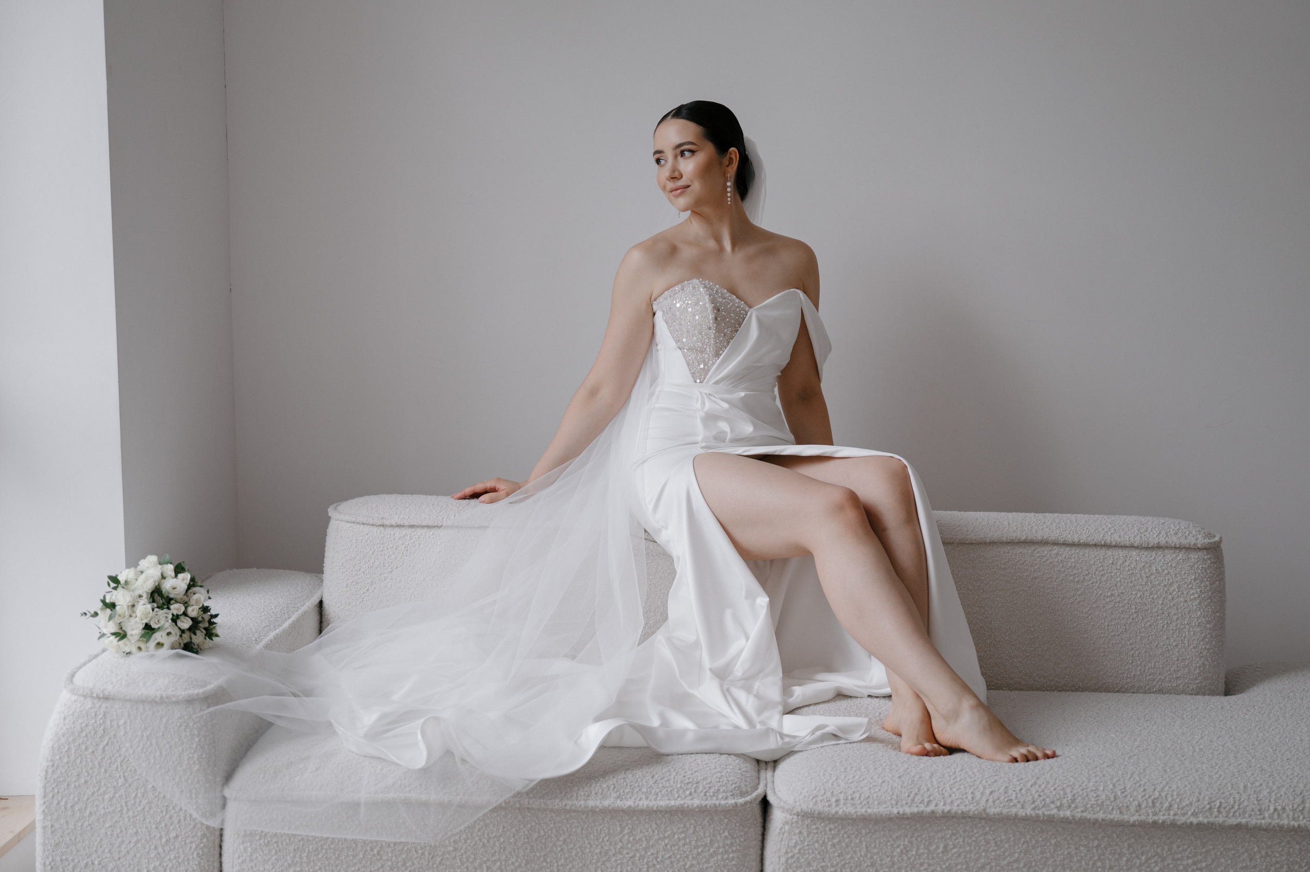 А&В. Свадебный и семейный фотограф Олеся Маркелова