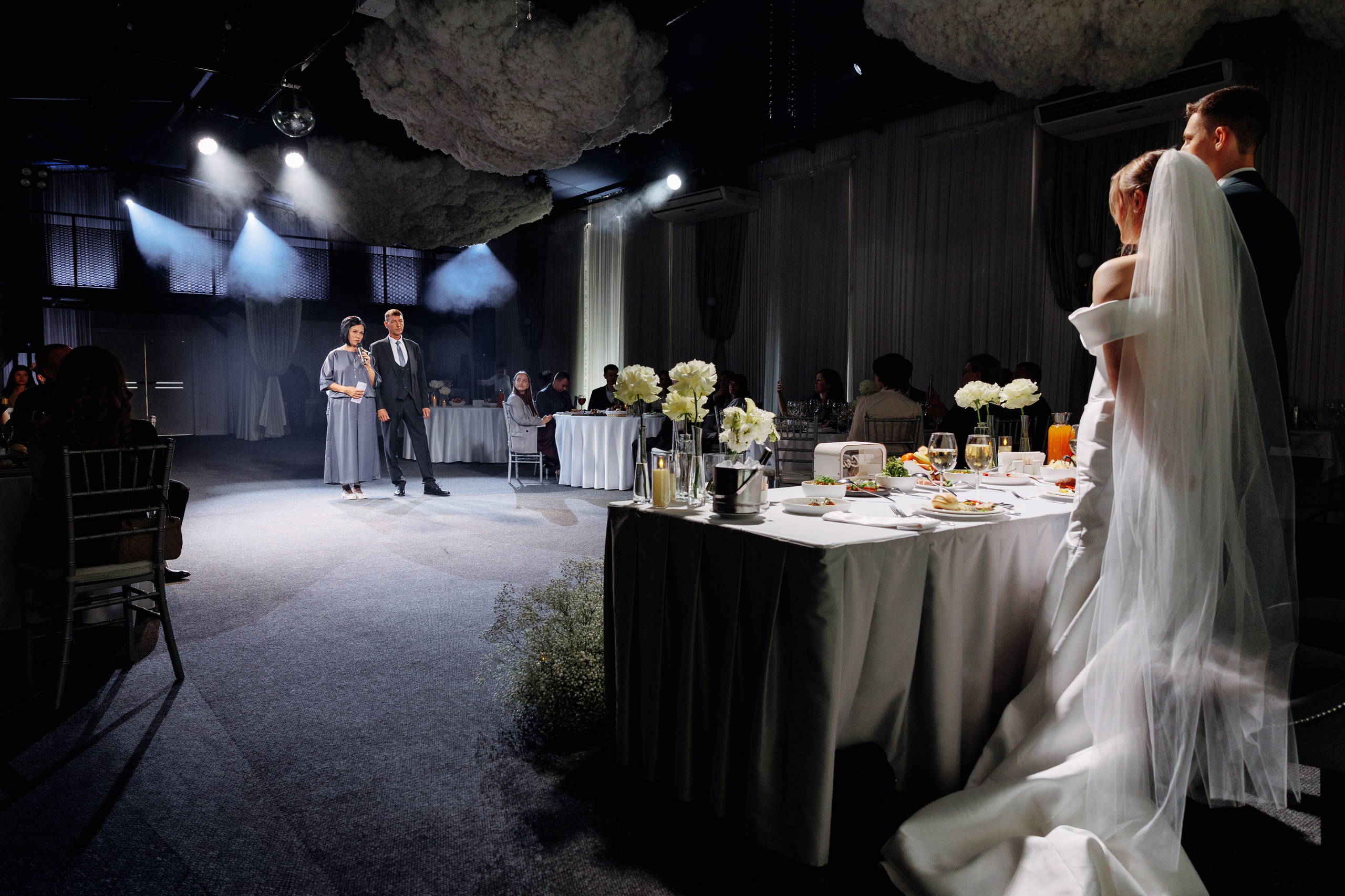 Свадьбы. Фотограф в Санкт-Петербурге Кирюшенков Андрей