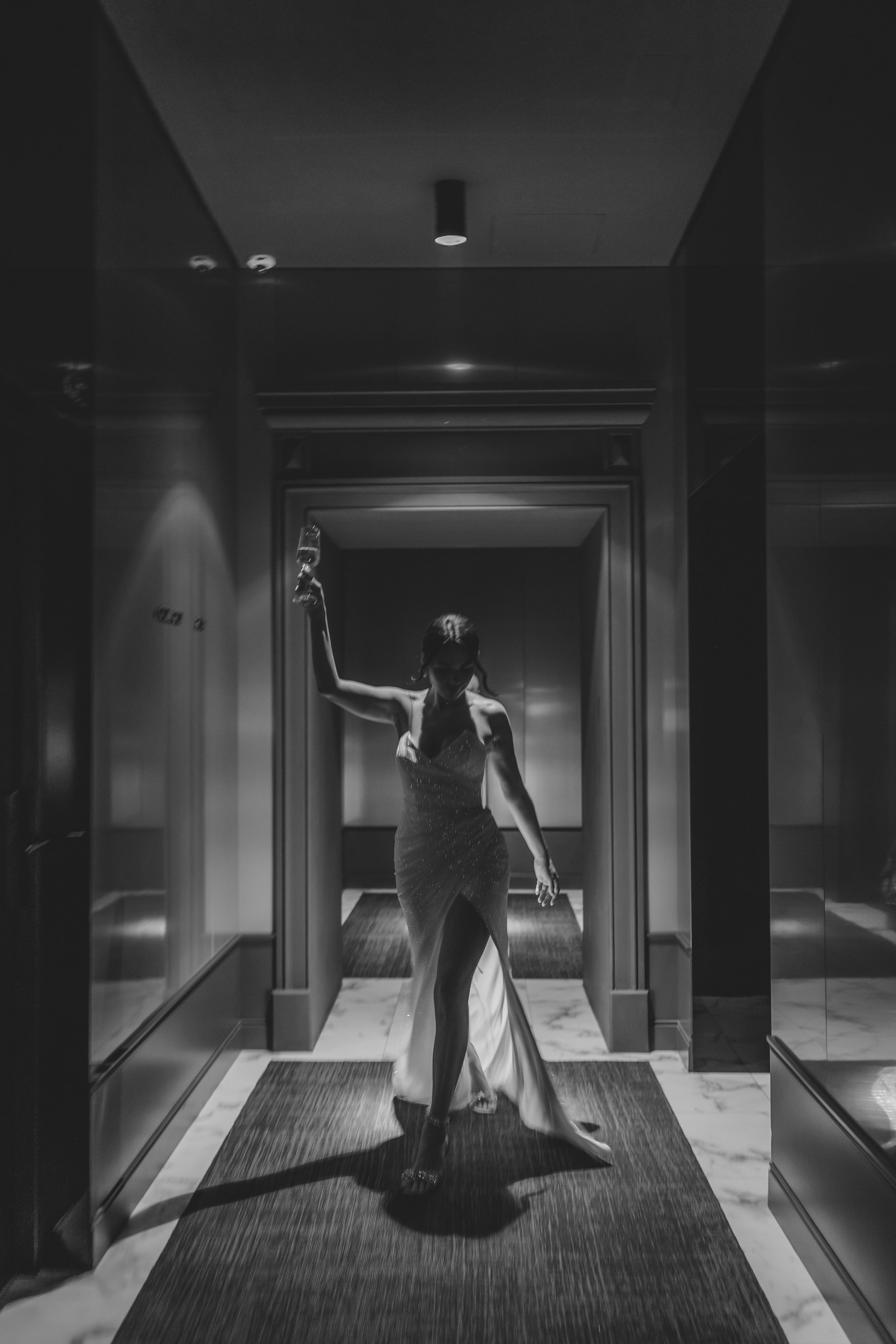 Евгения и Алексей. Фотограф Ксюша Белоносова