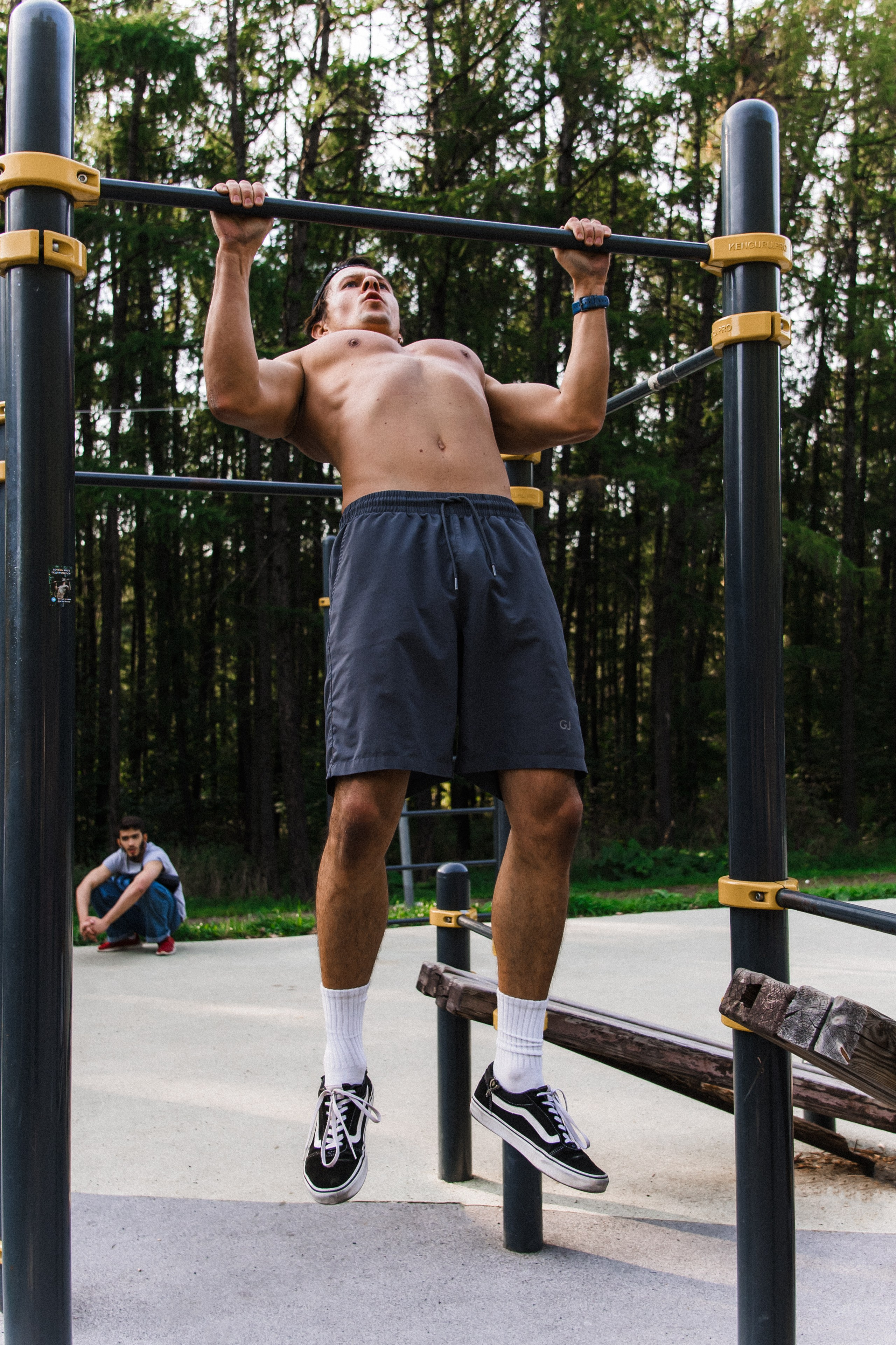 Спорт-трит «Пакр победы». Свадебный/Портретный фотограф снимаю в Москве