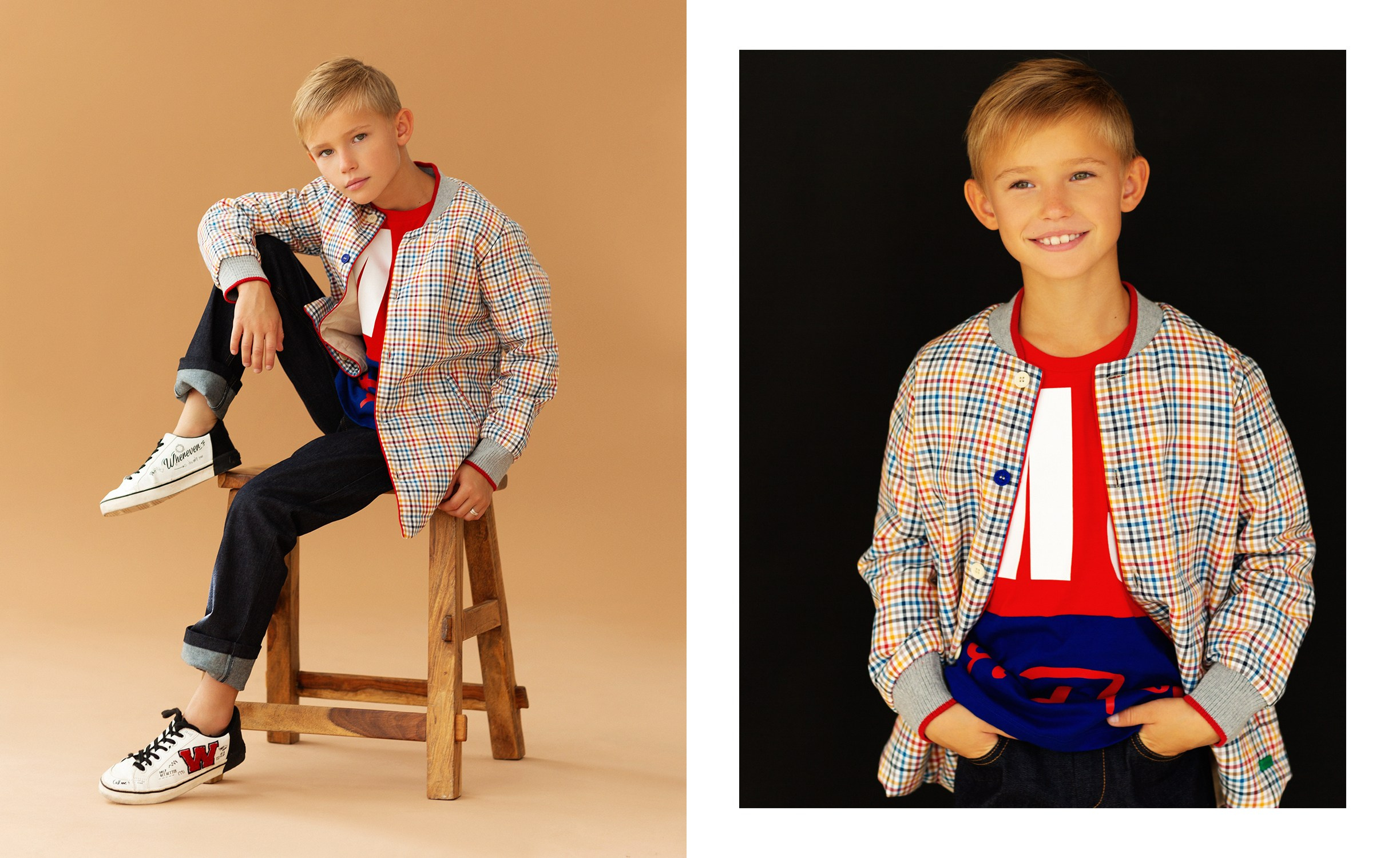 СЪЕМКИ В СТУДИИ. Oksanaseregina.wfolio.pro