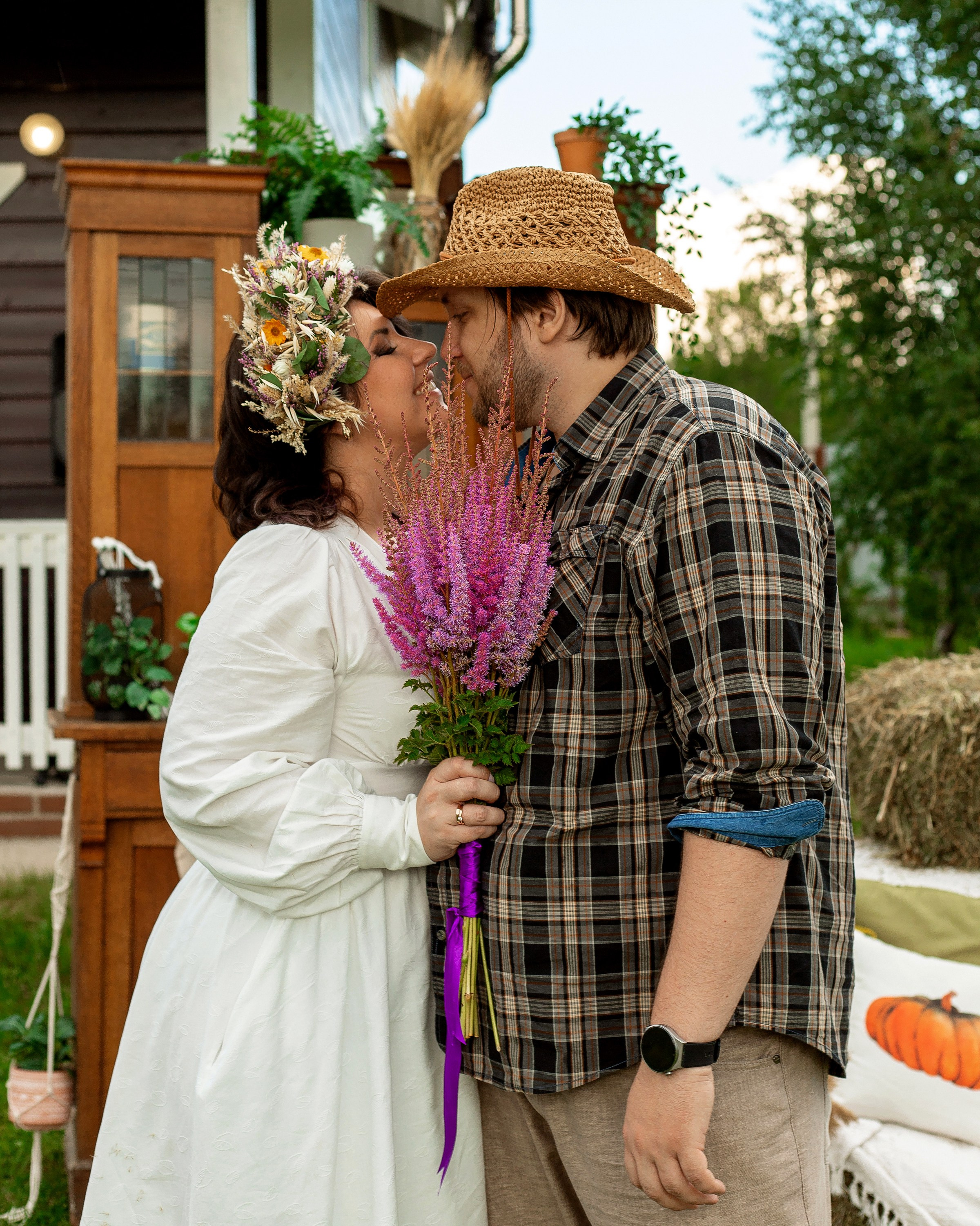Свадьбы. Портретный фотограф в Санкт-Петербурге Катя Протасевич
