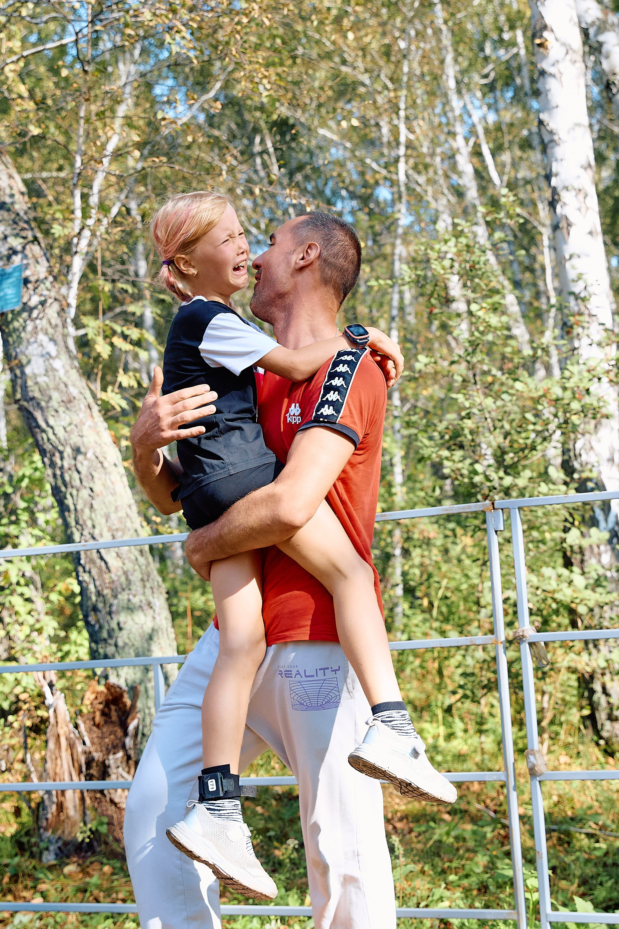 Спорт. Серия 54