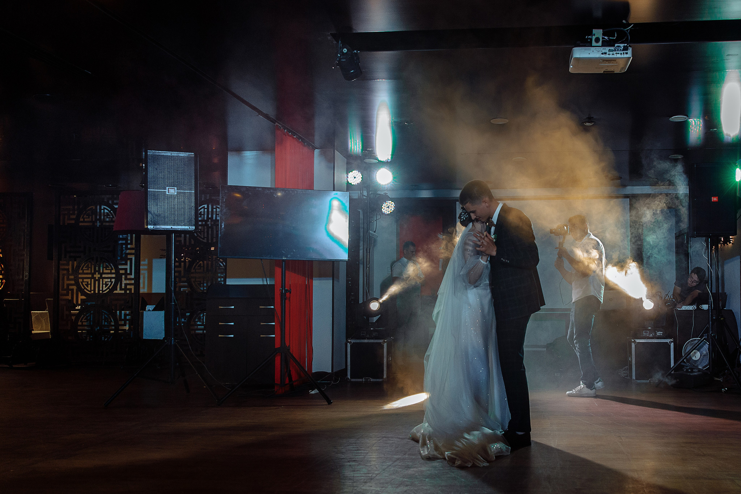 Лето-KFC. Серия 54