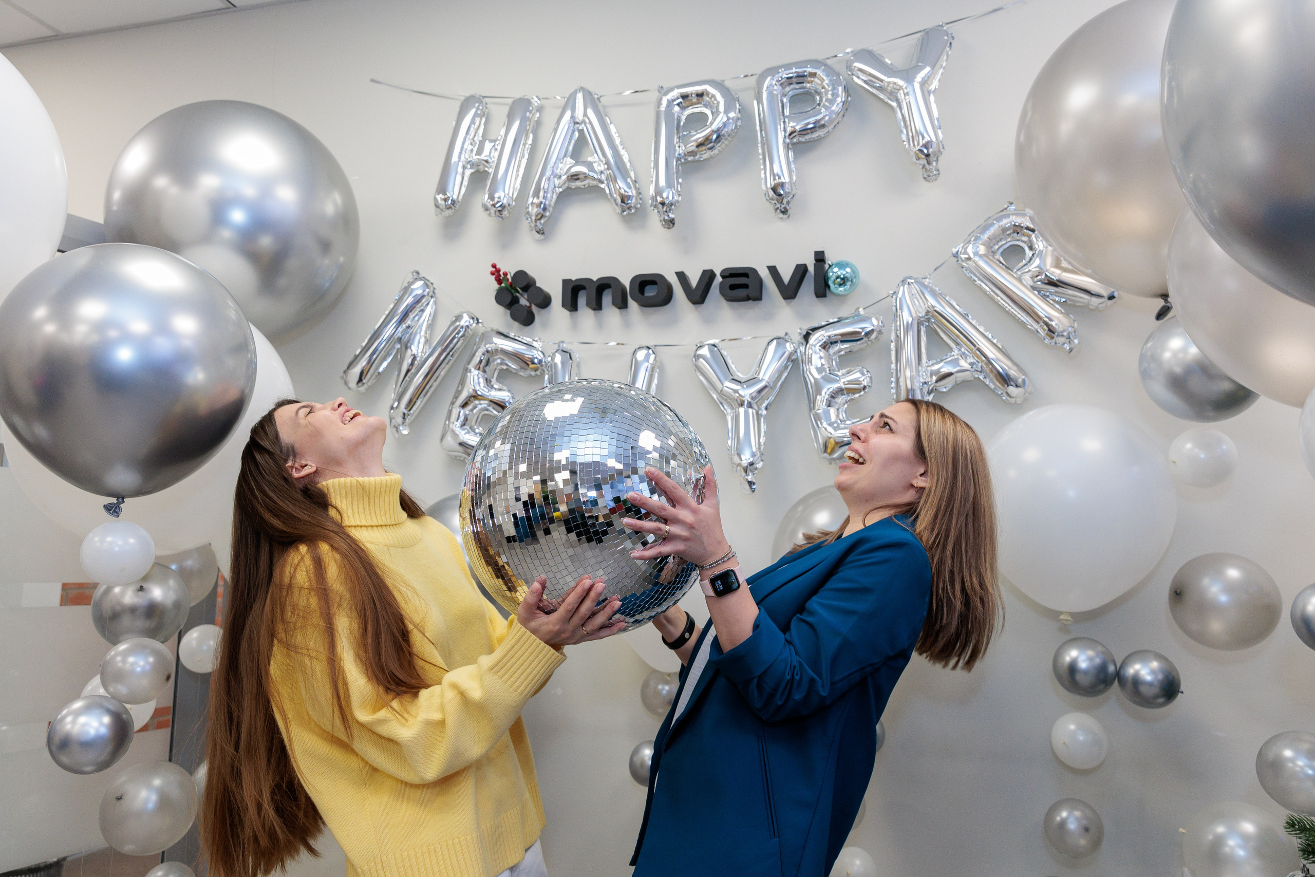 Корпоративный репортаж. Серия 54