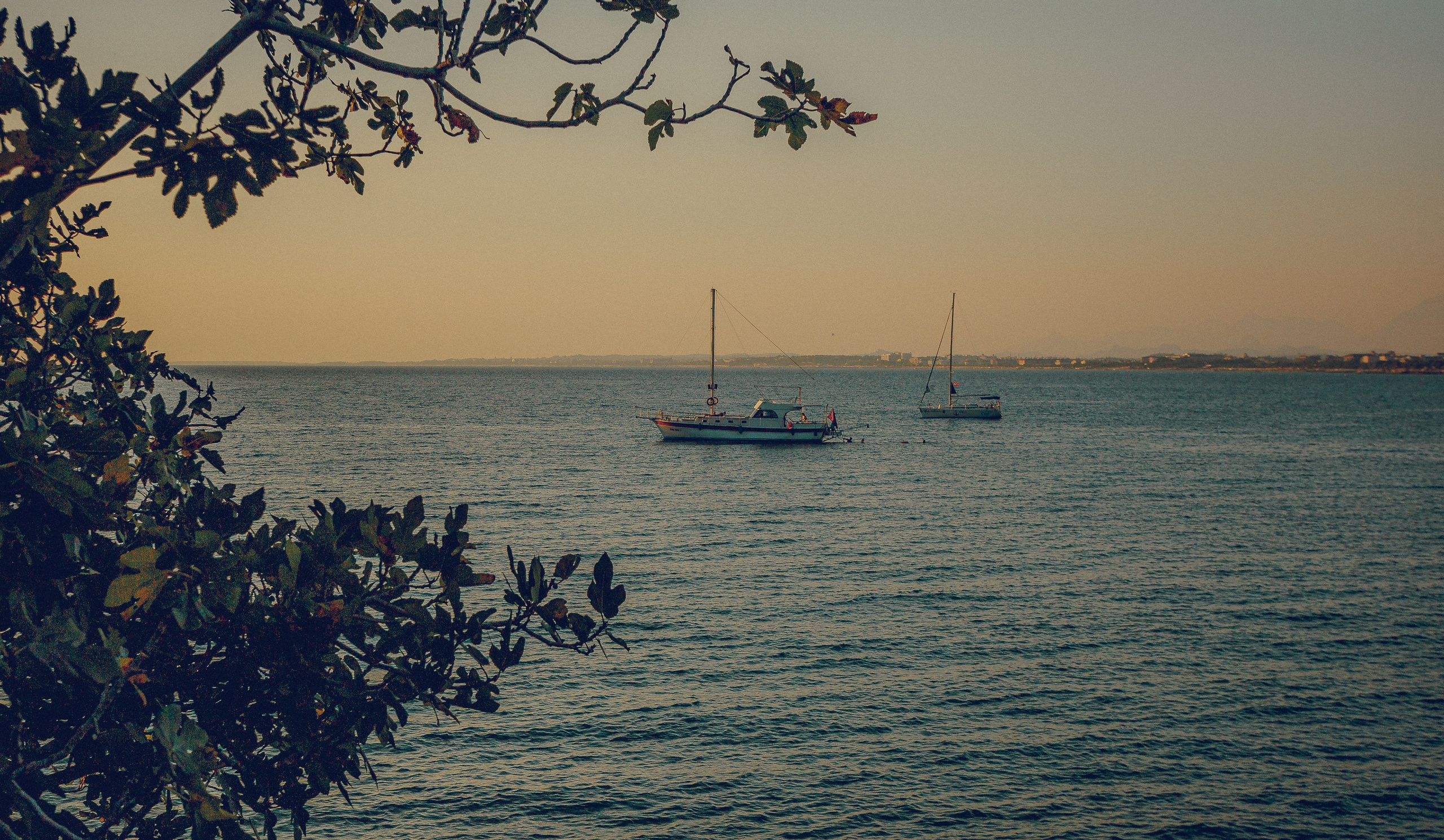 Турция, Сиде. Фотошкола ArtFotoLife для начинающих и продвинутых фотографов