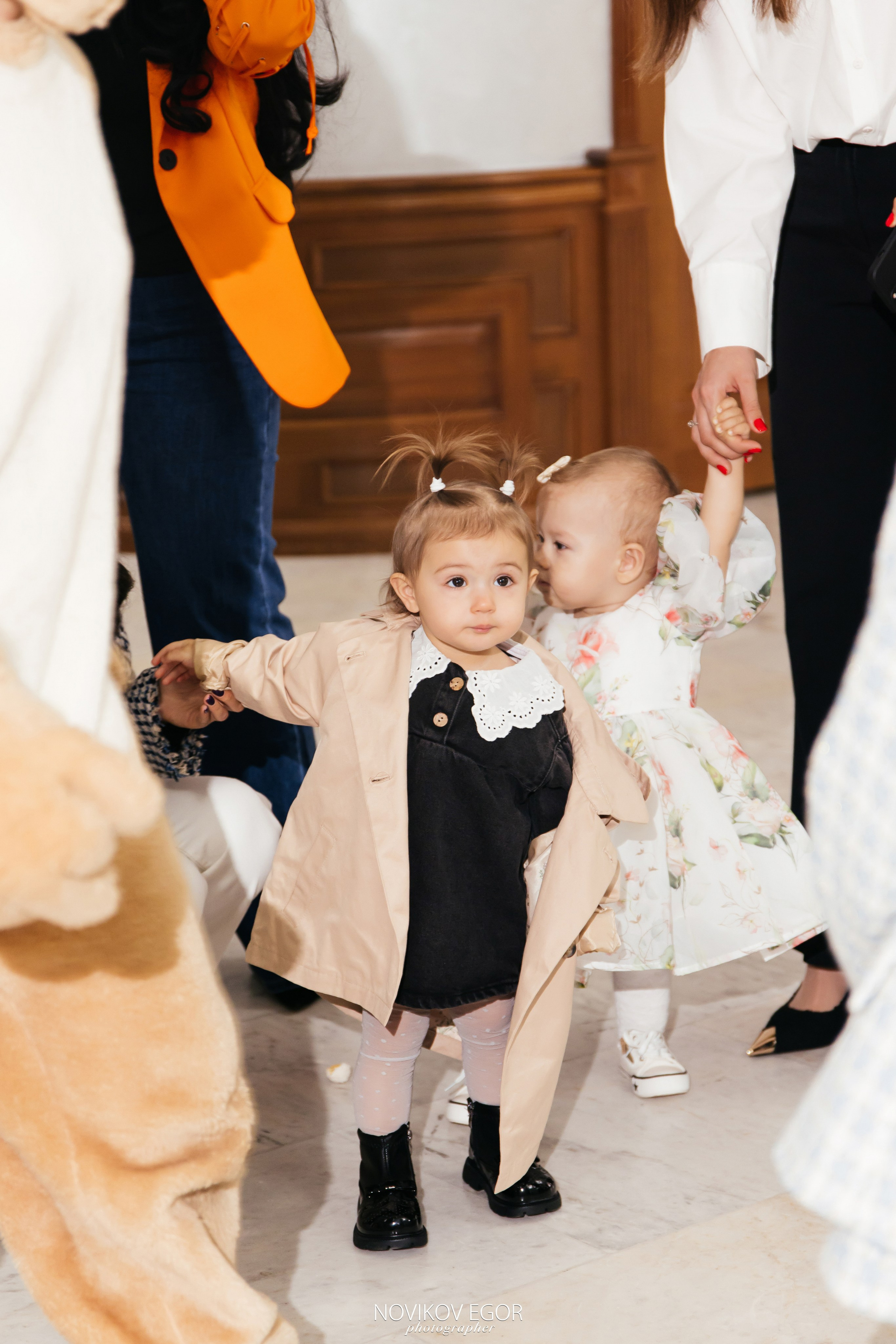 Garik 1year. Фотограф Ростов-на-Дону