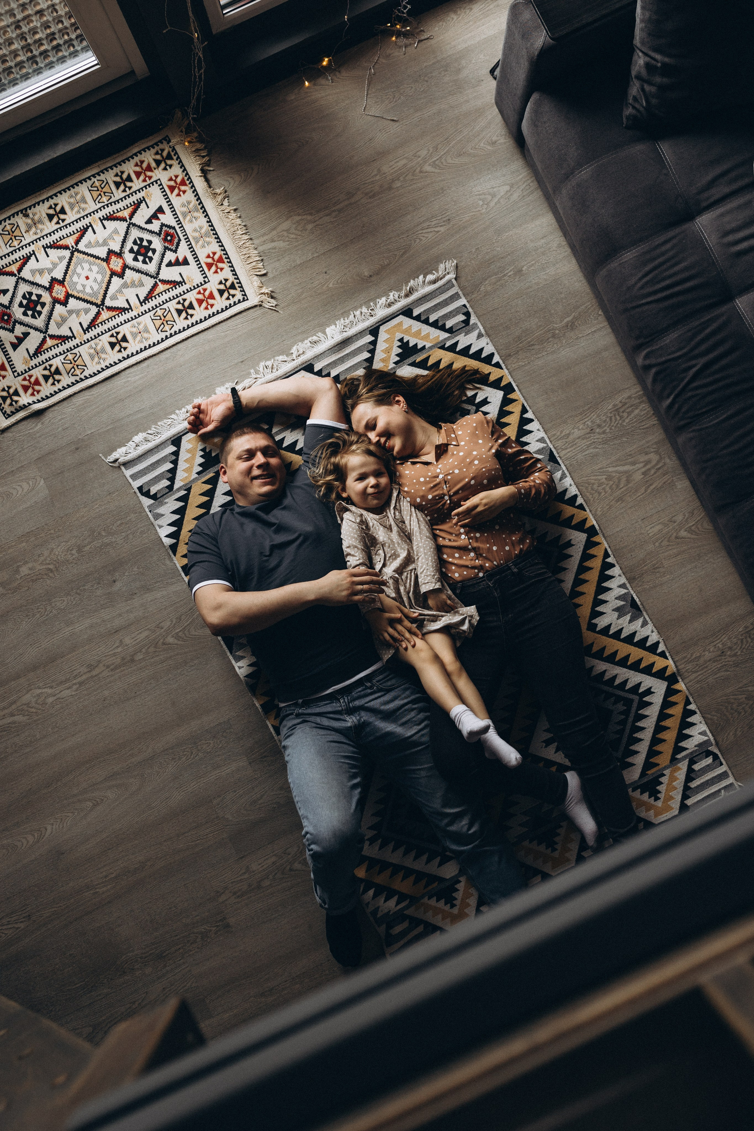 Семейная. Свадебный и семейный фотограф в Твери Стас Александров