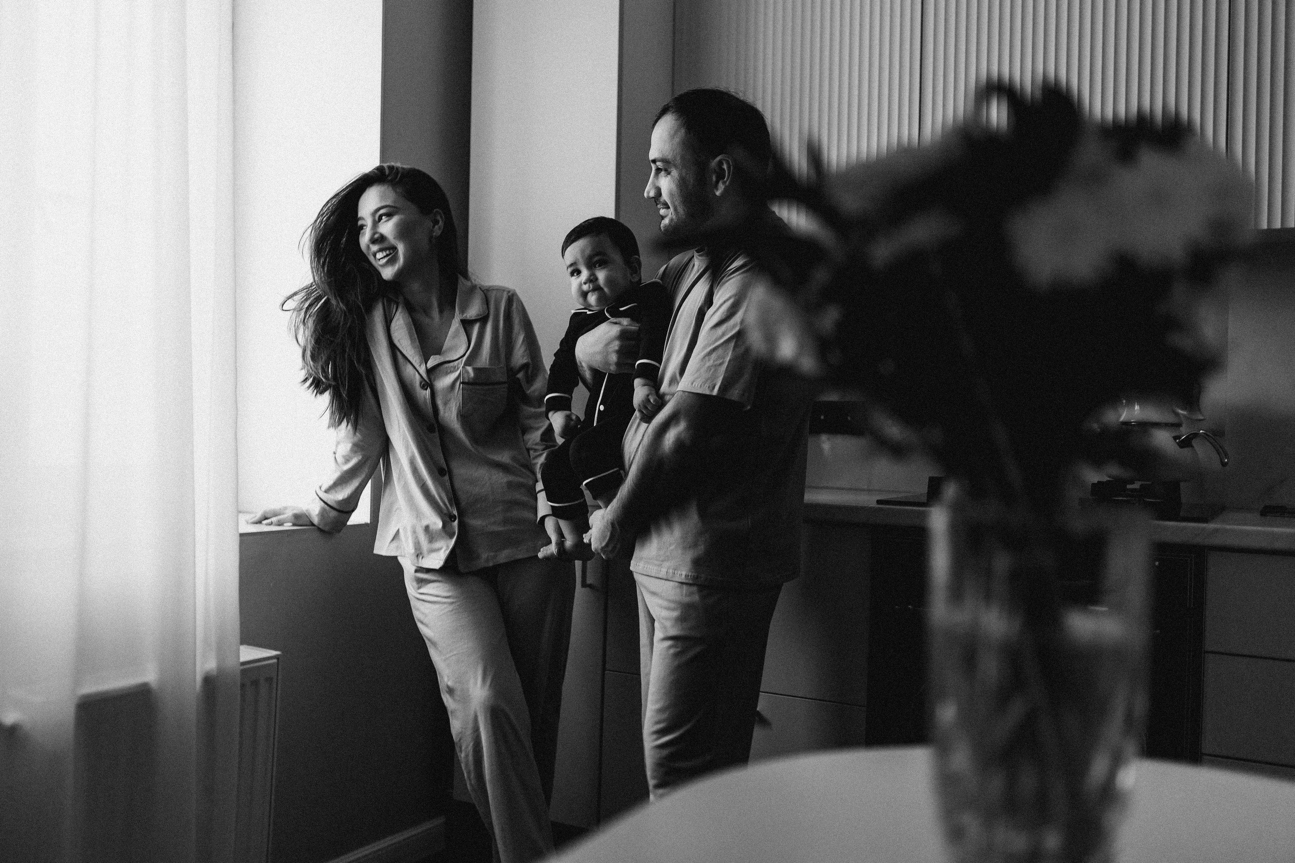 Семейная. Свадебный и семейный фотограф в Твери Стас Александров