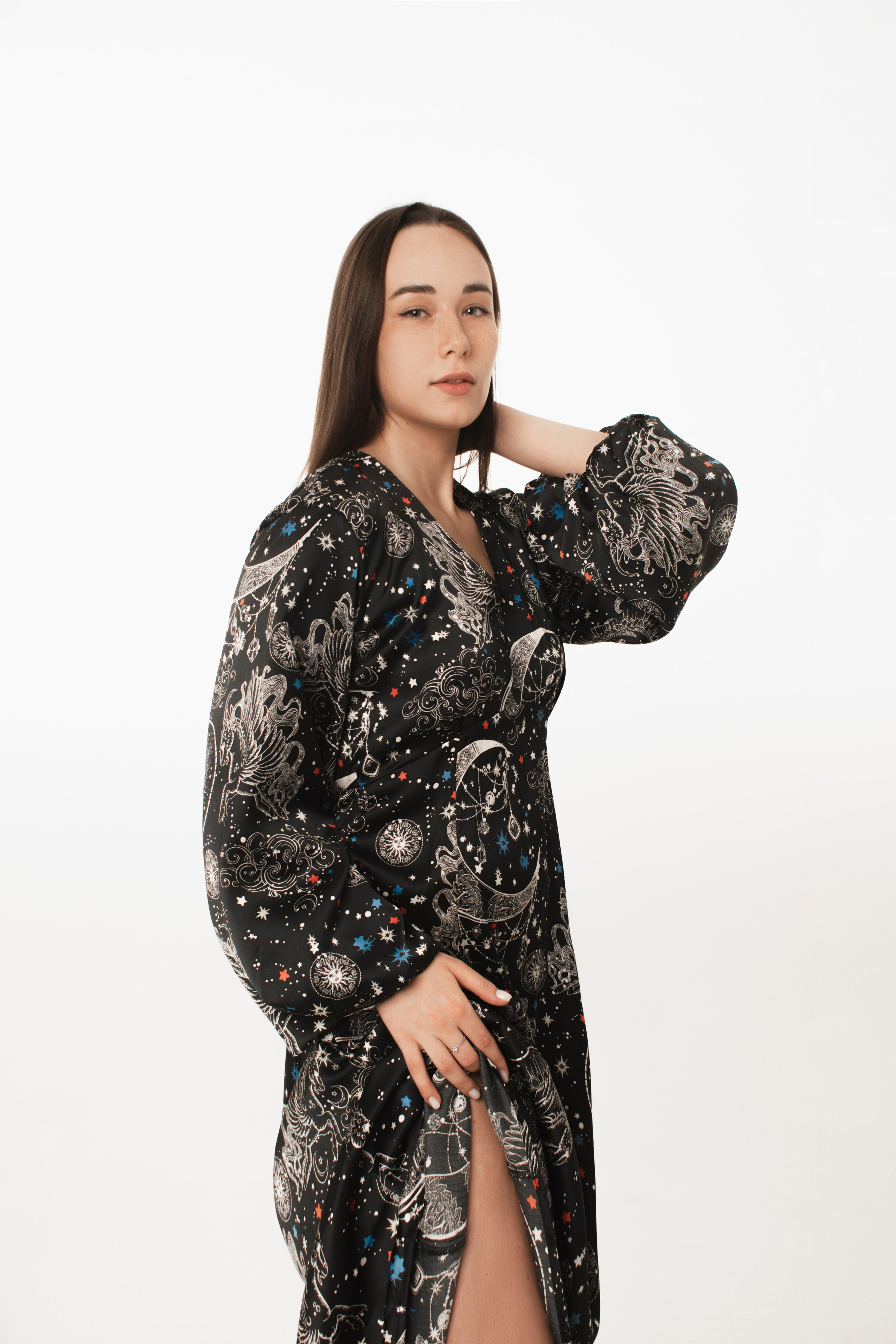 МЕРКУРИЙ. Фотограф Екатеринбург | Алиса Митус