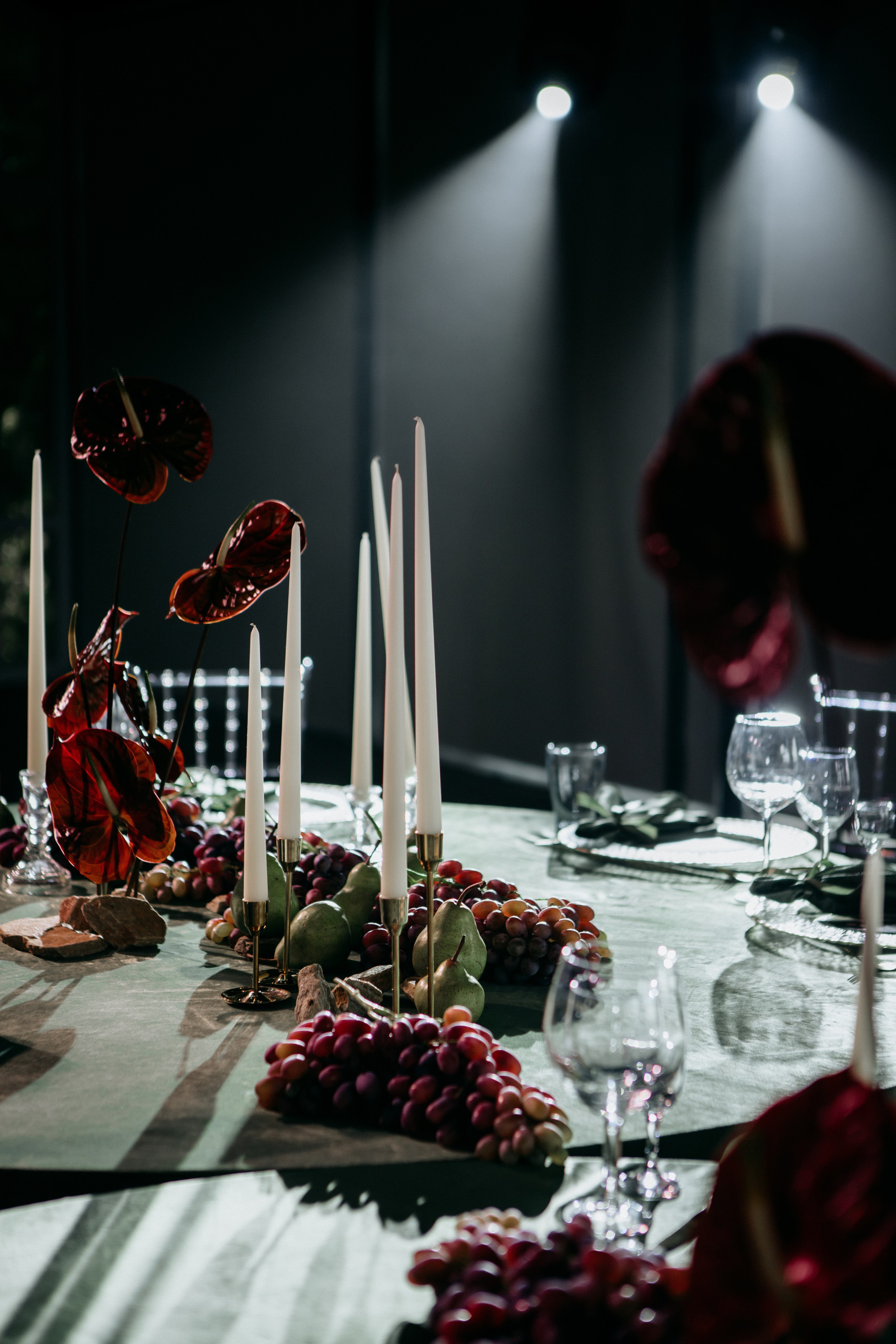 Евгений & Мария. Главная