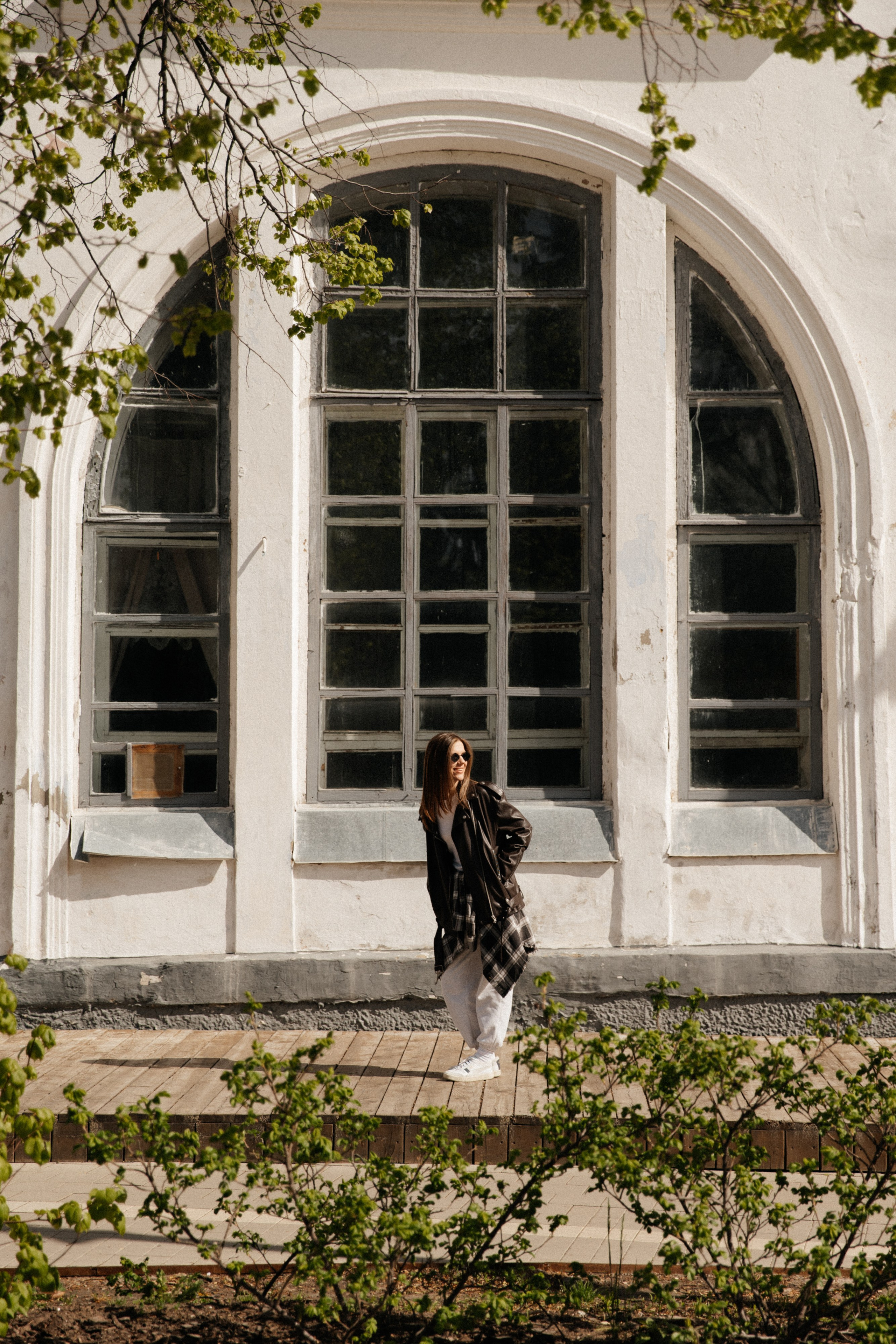 Катя. Фотограф Ульяна Дивина в Нижнем Новгороде и Нижегородской области