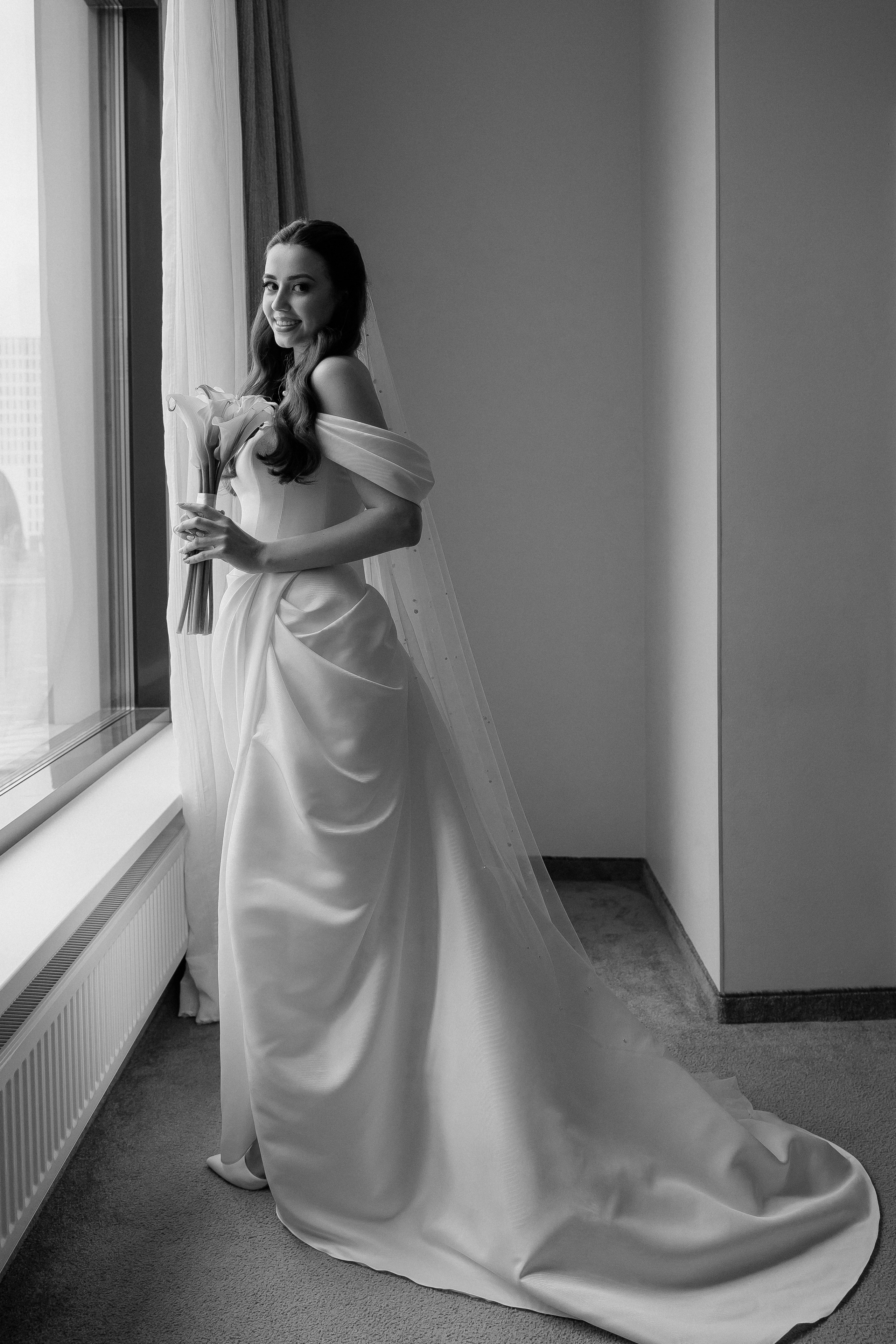 Геннадий и Мария. Валеева Виктория | Свадебный фотограф в Ростове-на-Дону и Москве