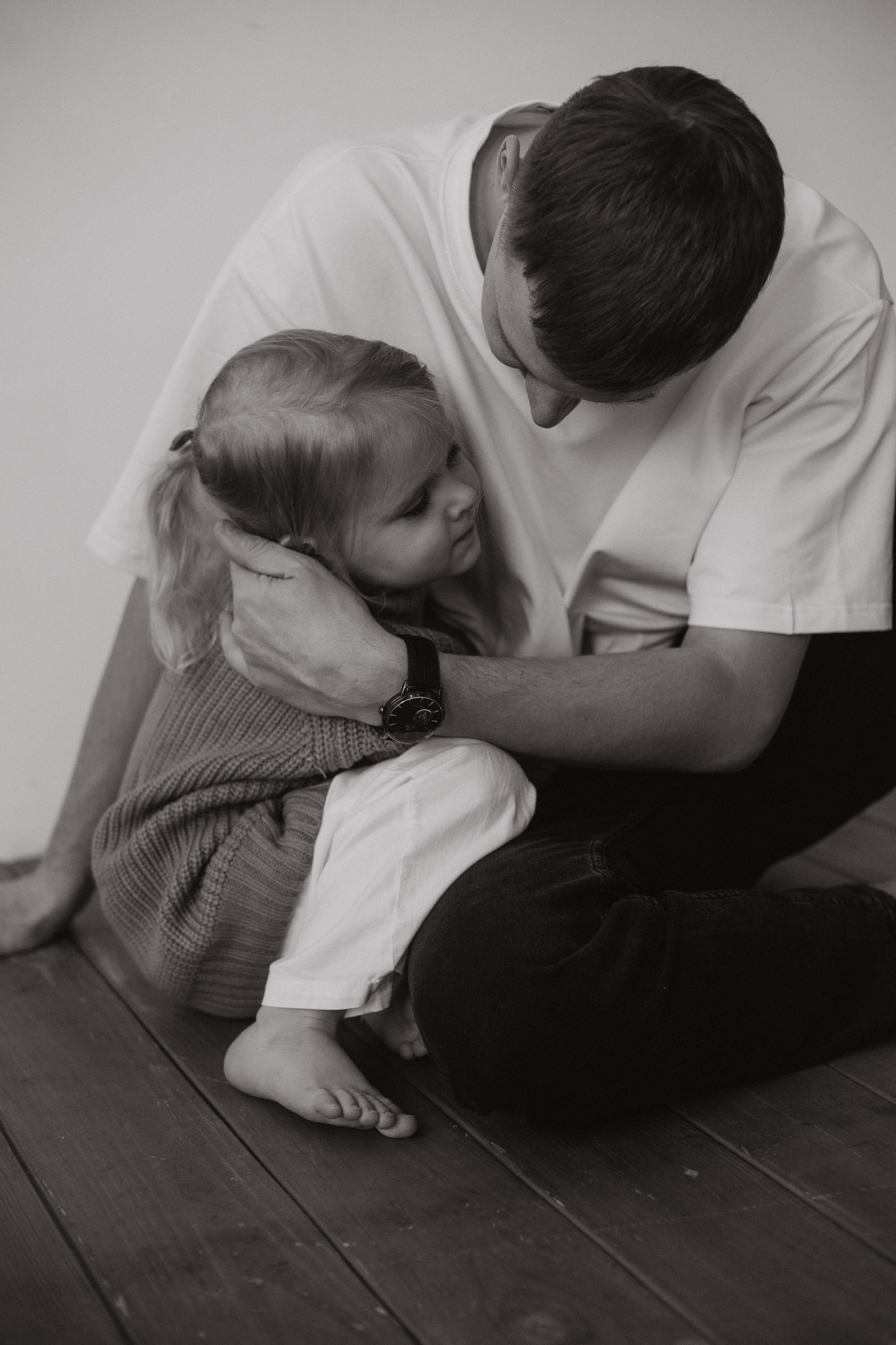 Зоя & Аня & Федя. Главная