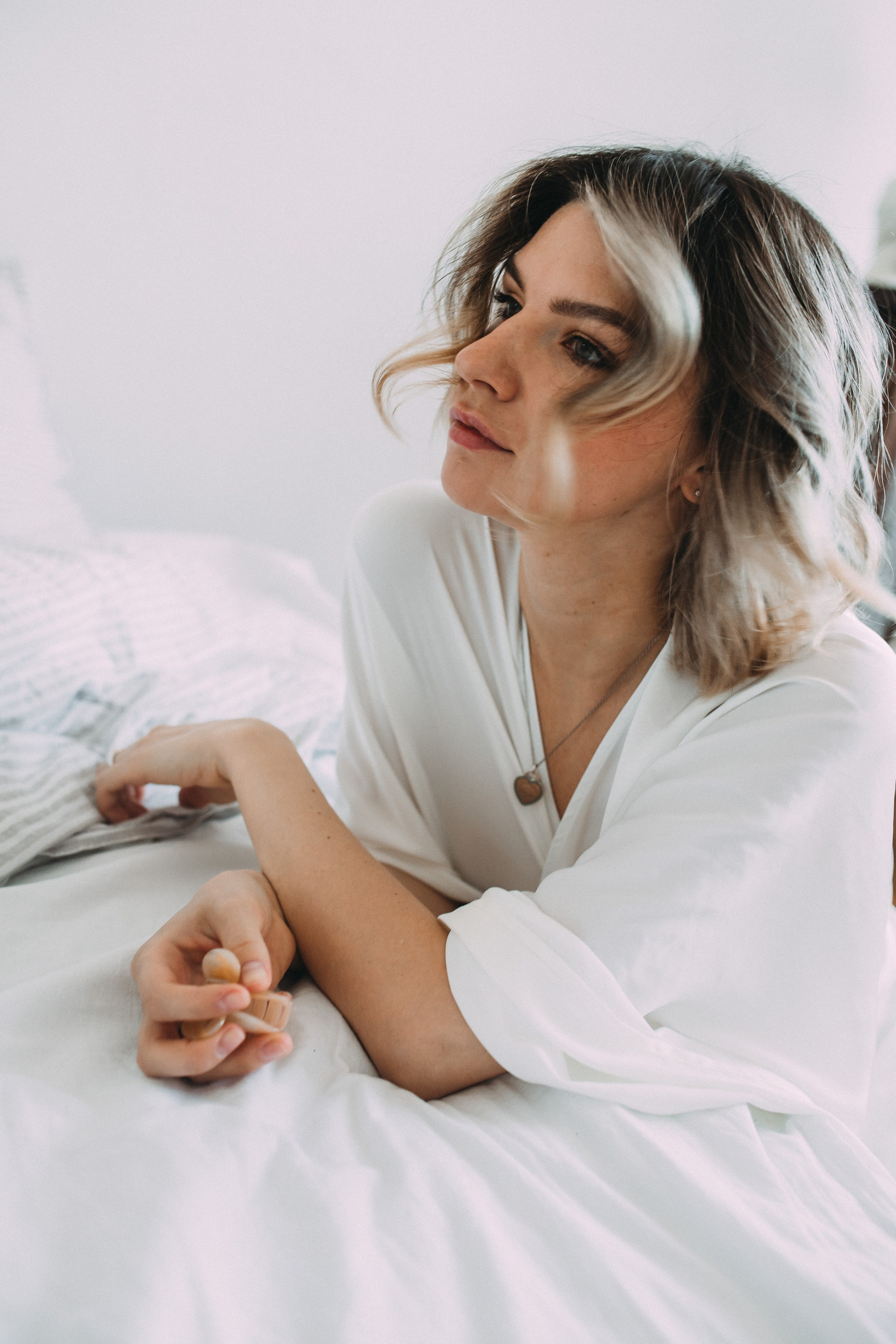 Аня (Москва). Главная