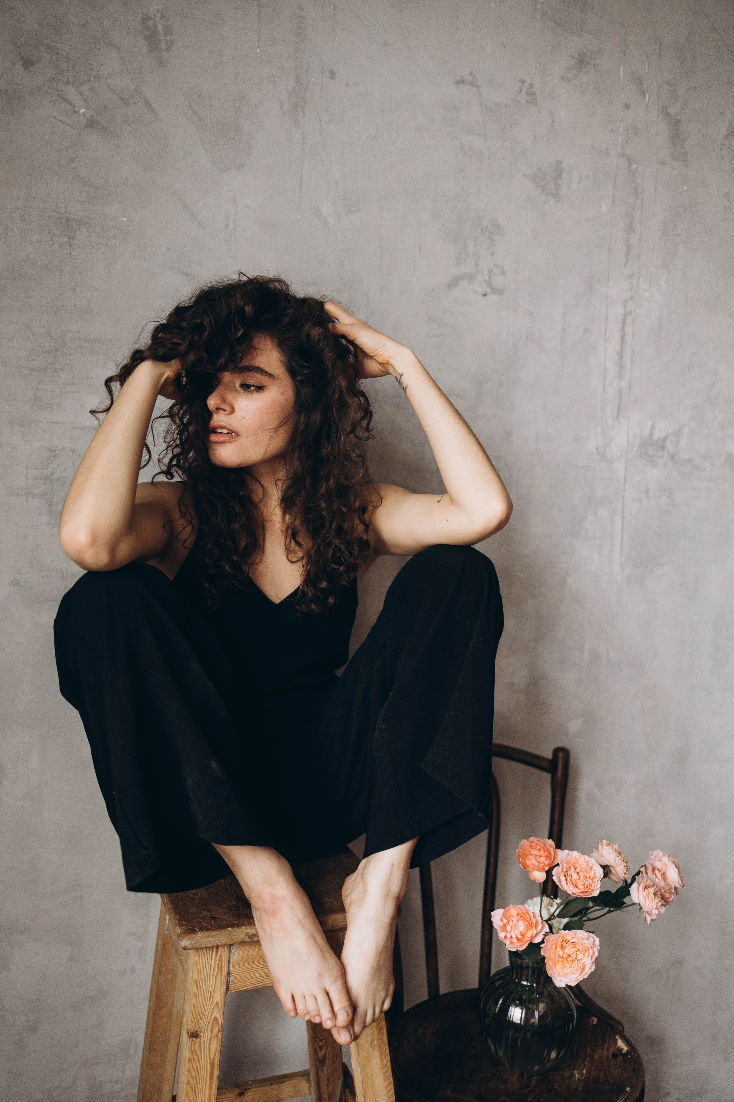 Влада. Семейный фотограф в Москве Виктория Ястребинская