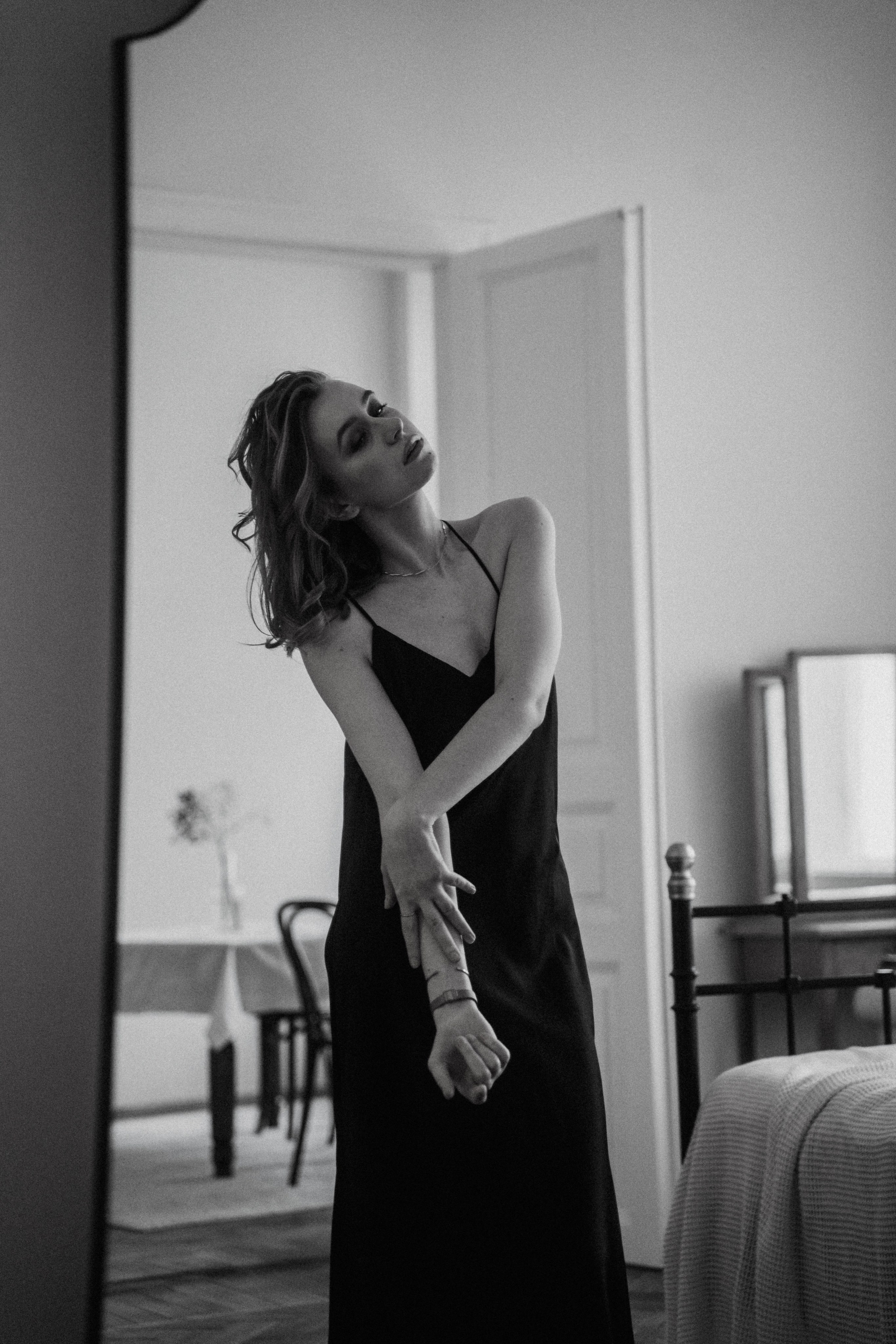 Вика. Софья Шехтман | Портретный фотограф в Москве