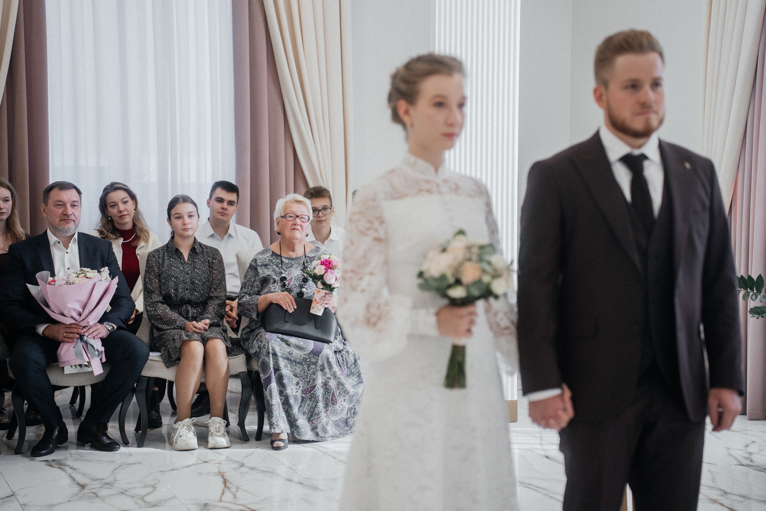 Таня & Дима. Софья Шехтман | Портретный фотограф в Москве