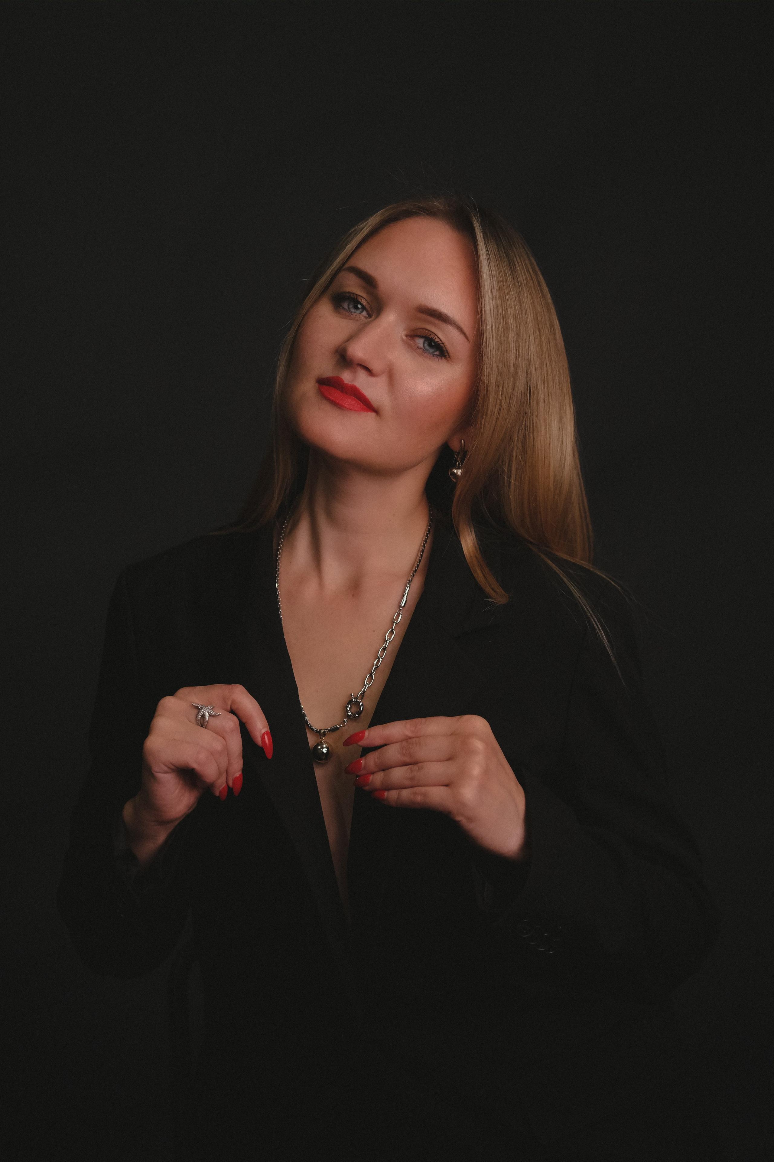 Юля. Студия. Фотограф и контентмейкер Света Лето | Москва, МО