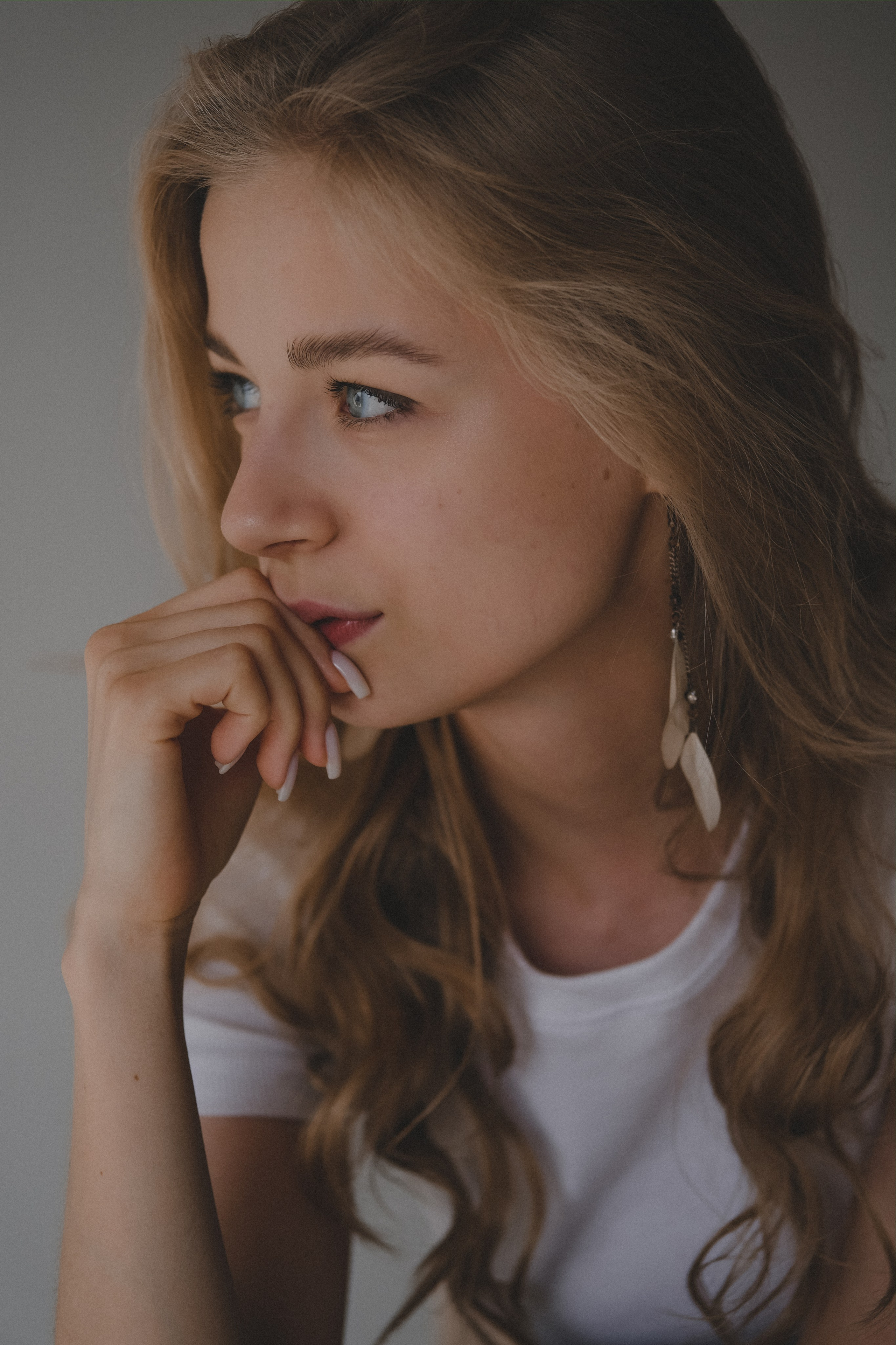 Лиза. Портреты. Фотограф и контентмейкер Света Лето | Москва, МО