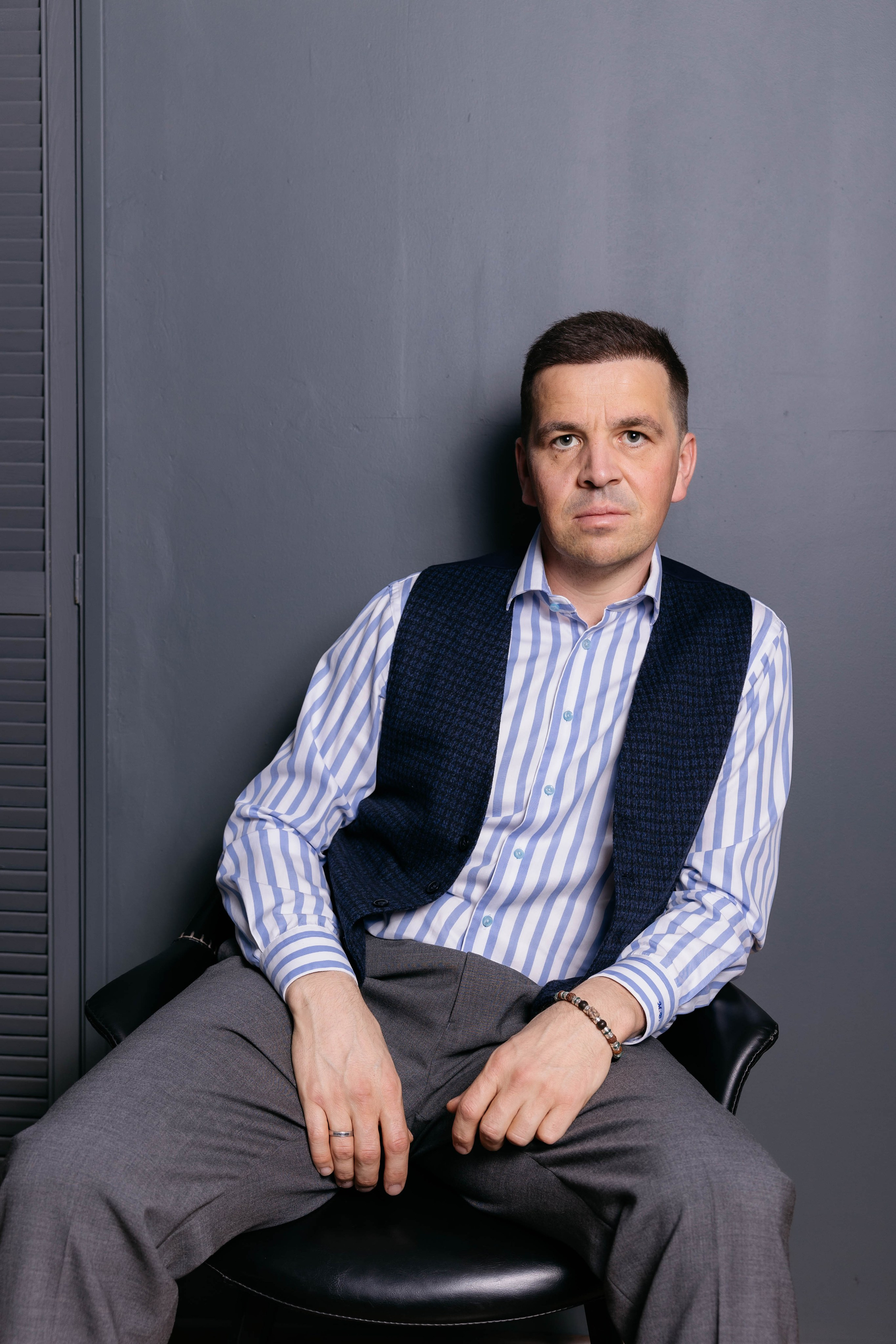 Максим. Персональный фотограф Катерина Литвинова