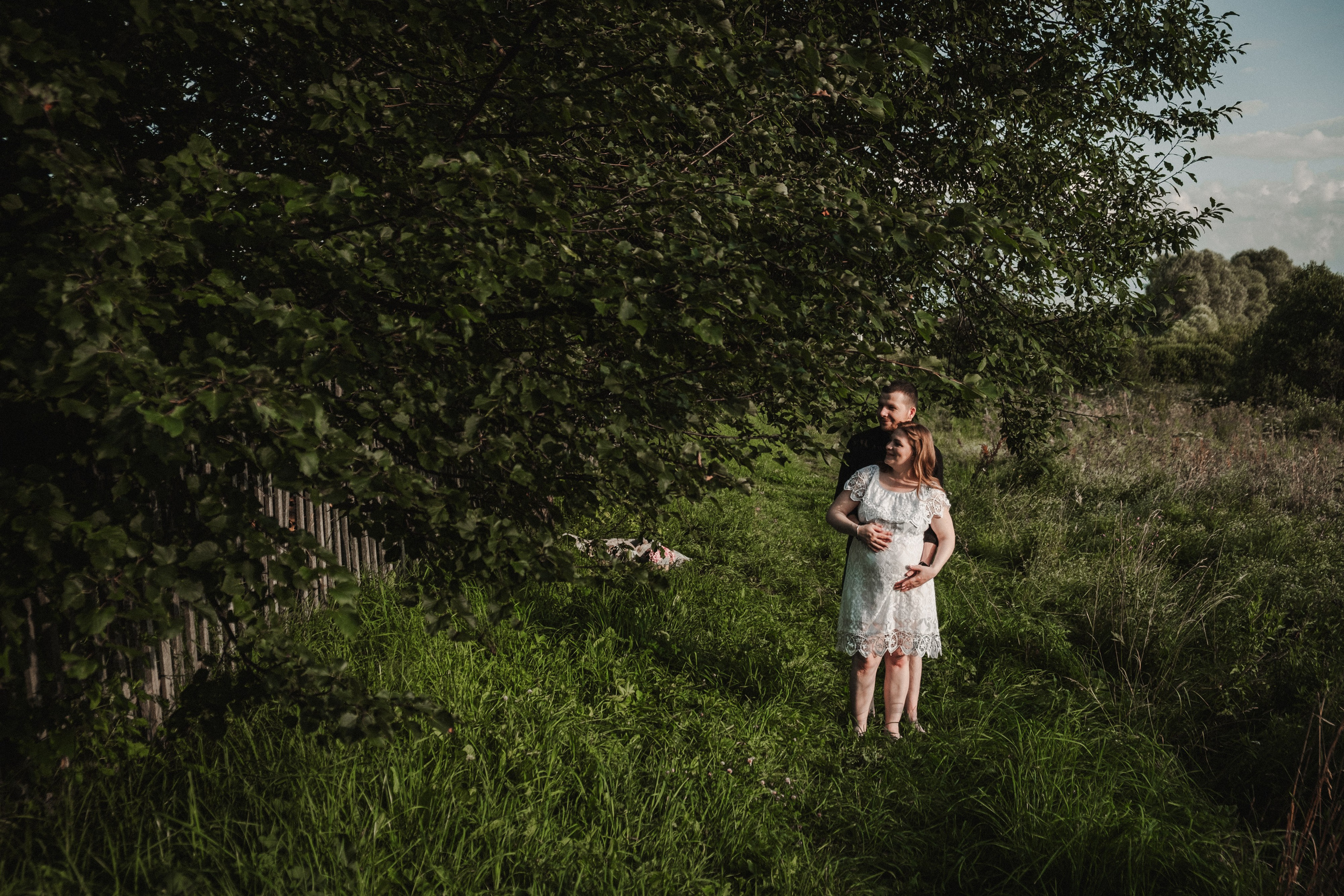 Роман и Мария. Самойленко Надежда фотограф