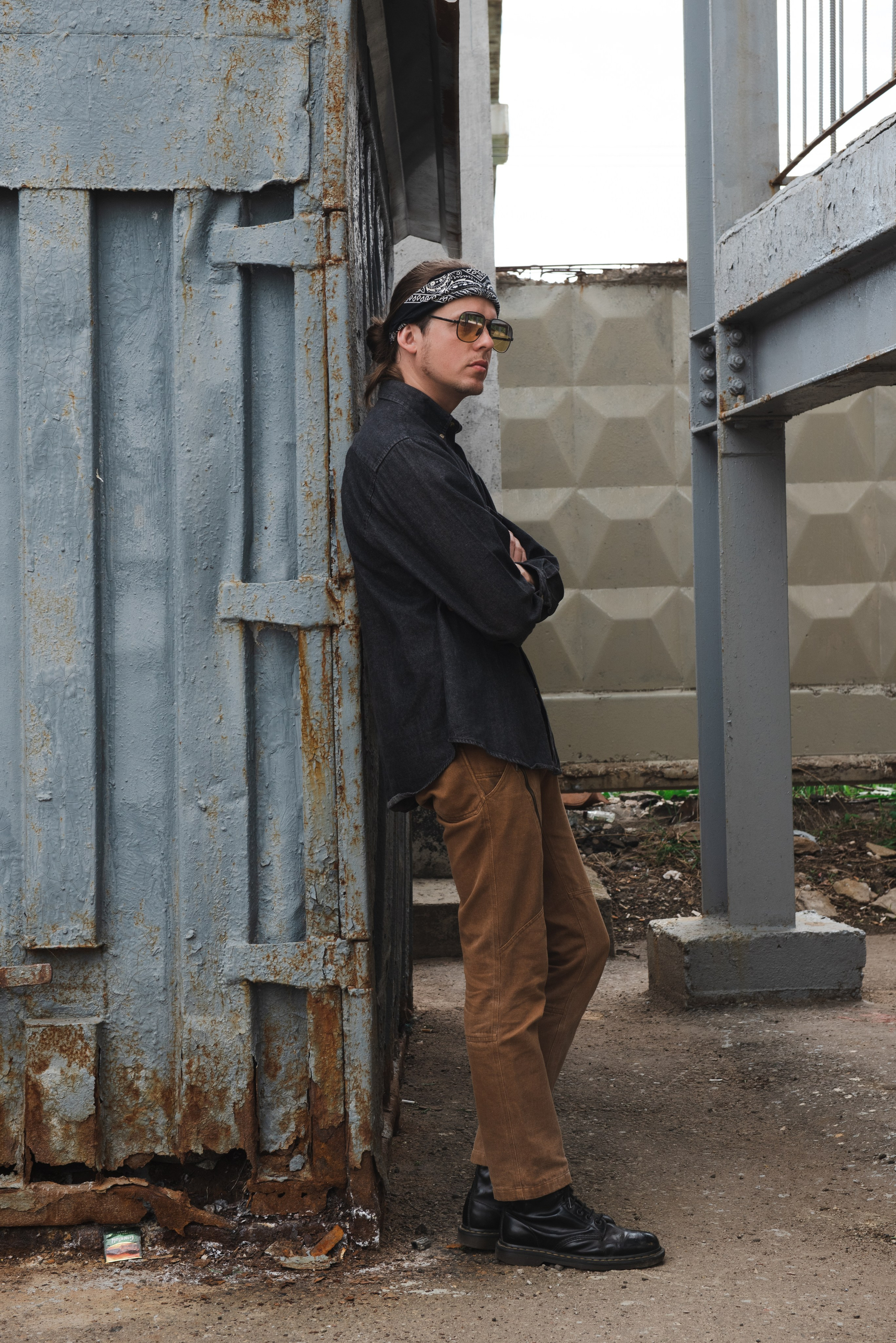 Алексей. Портретный и архитектурный фотограф в Москве и Санкт-Петербурге